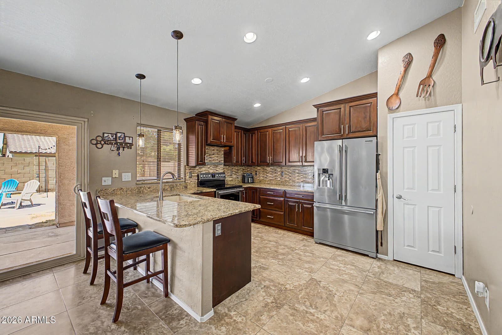 13256 W DESERT ROCK Drive, Surprise, AZ 85374 — photo 4 of 29
