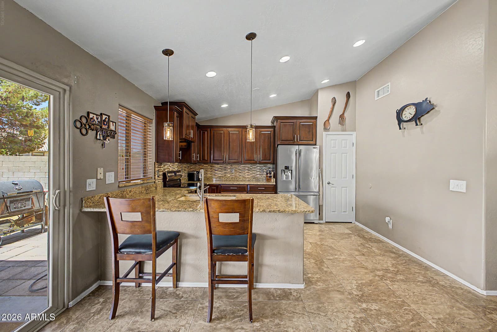 13256 W DESERT ROCK Drive, Surprise, AZ 85374 — photo 3 of 29
