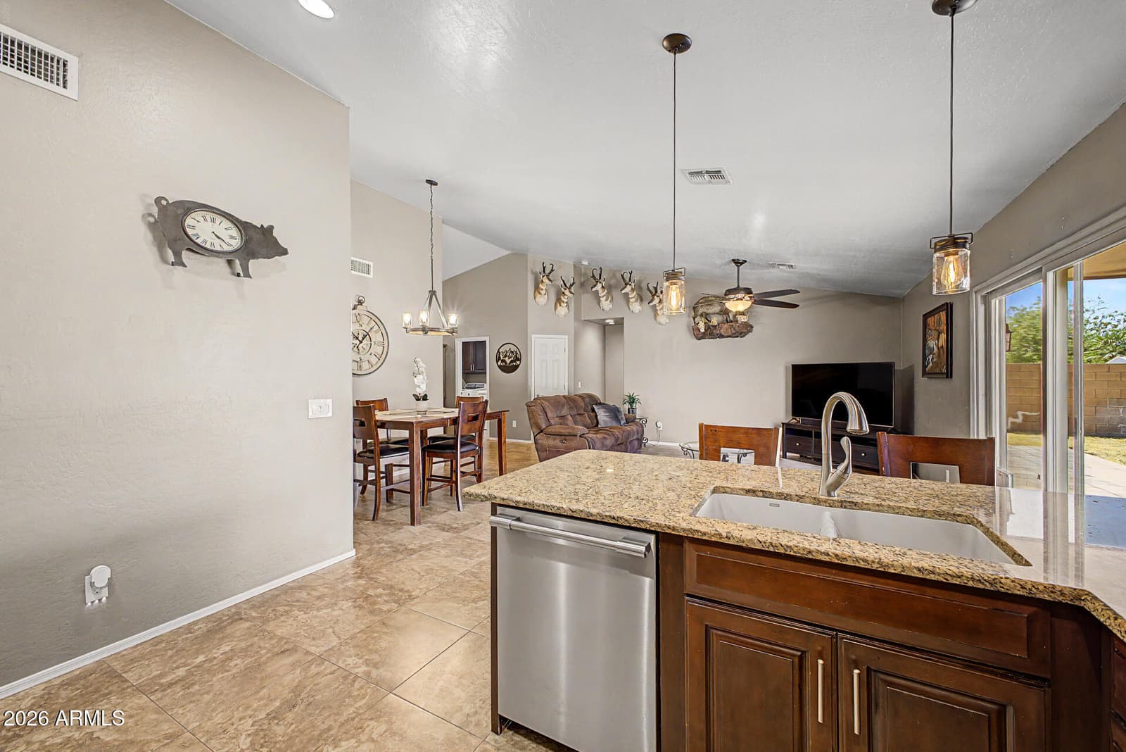 13256 W DESERT ROCK Drive, Surprise, AZ 85374 — photo 7 of 29