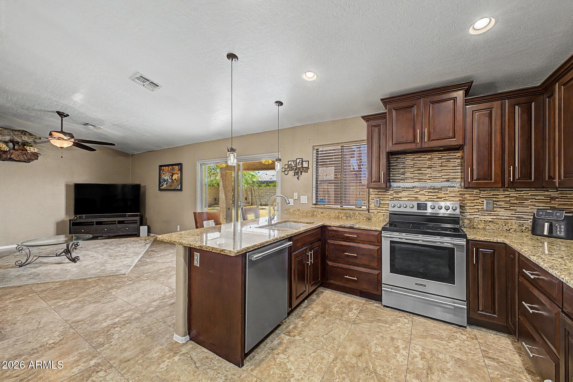 13256 W DESERT ROCK Drive, Surprise, AZ 85374 — photo 5 of 29