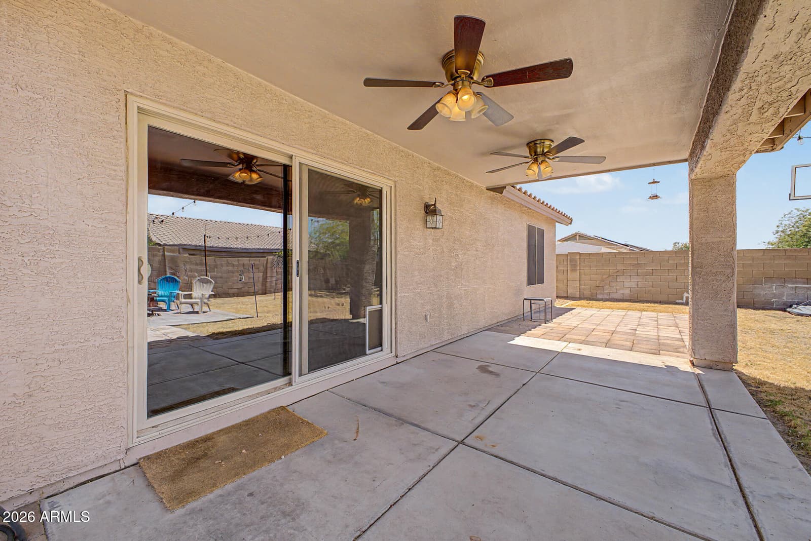 13256 W DESERT ROCK Drive, Surprise, AZ 85374 — photo 24 of 29