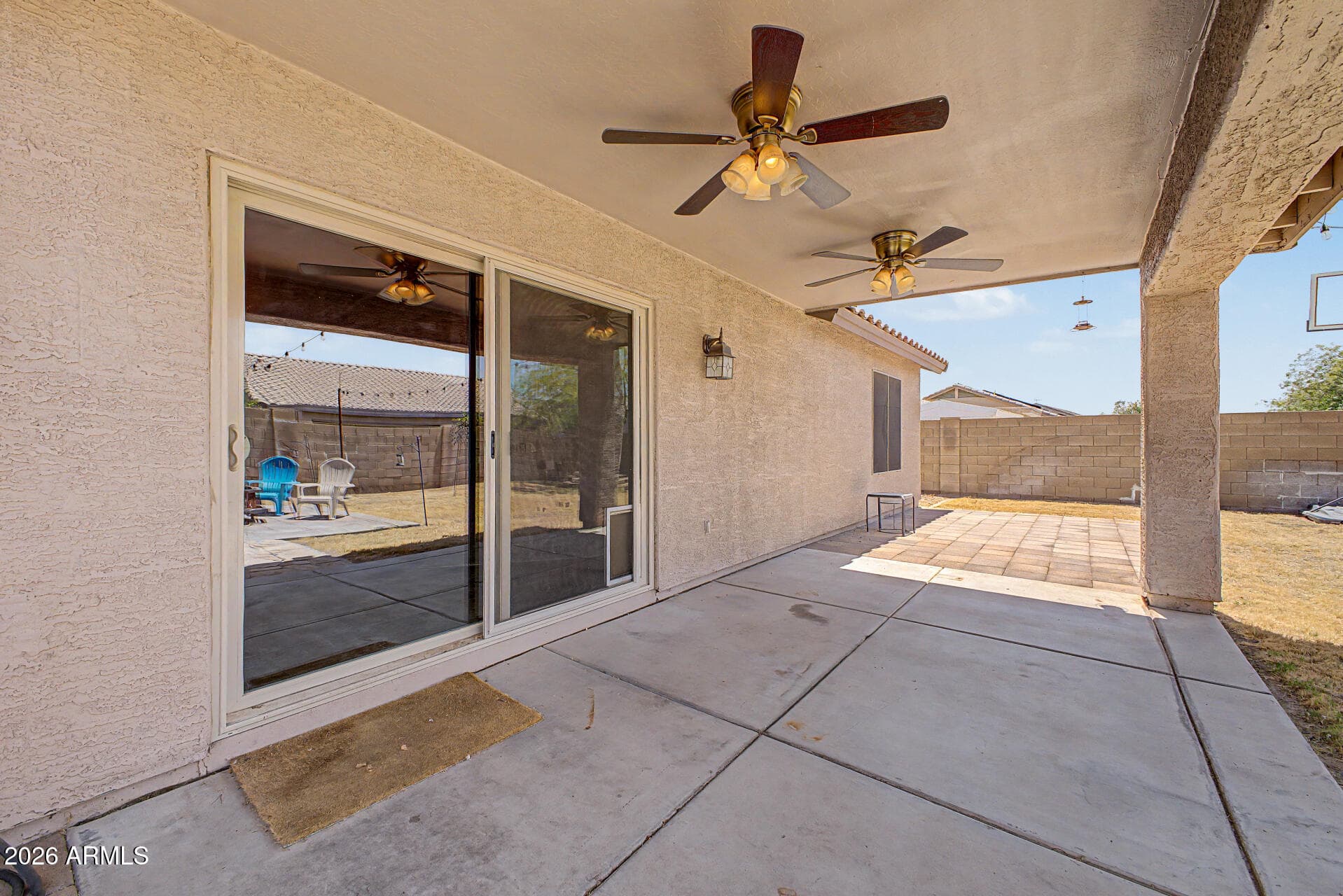 13256 W DESERT ROCK Drive, Surprise, AZ 85374 — photo 24 of 29