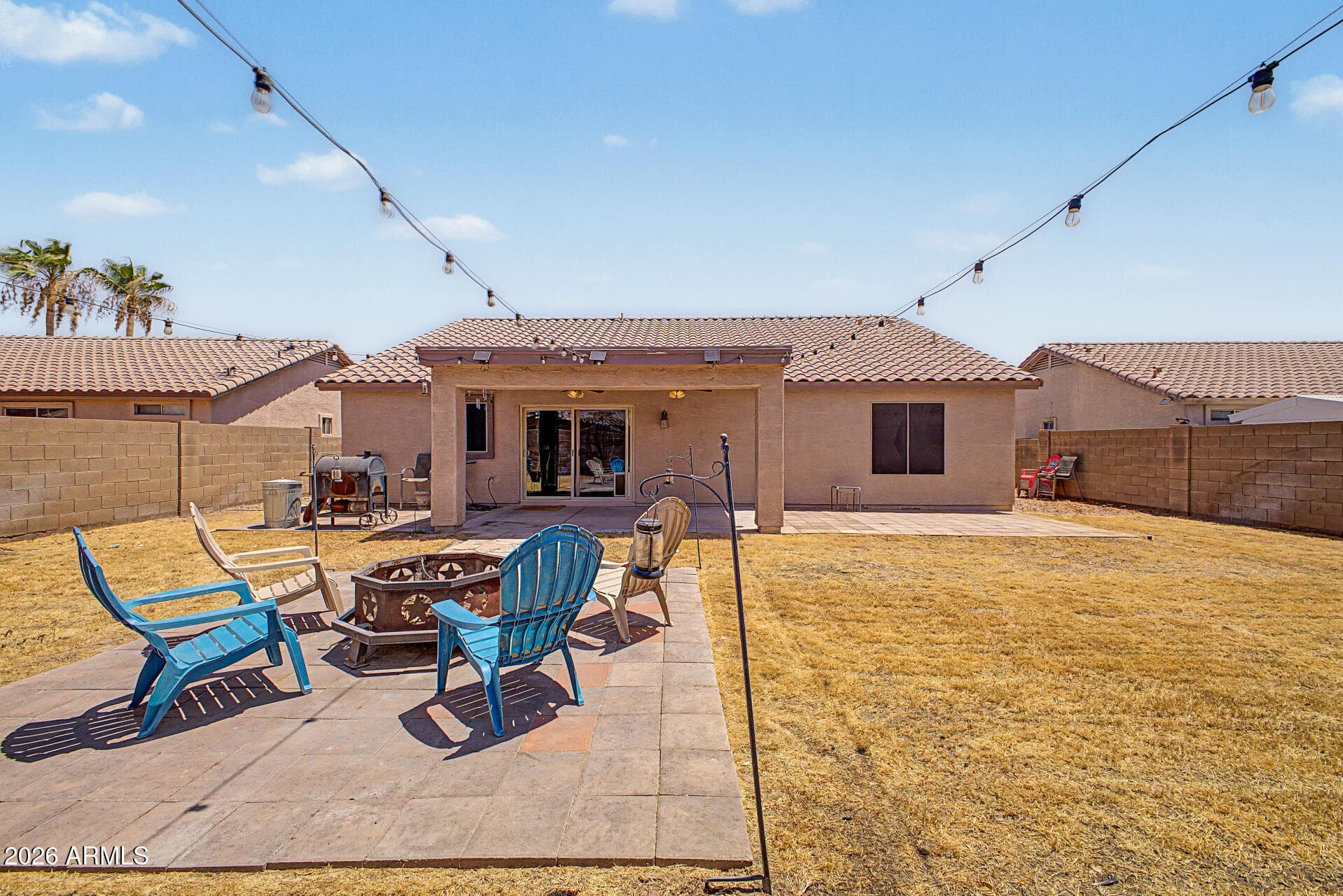 13256 W DESERT ROCK Drive, Surprise, AZ 85374 — photo 25 of 29