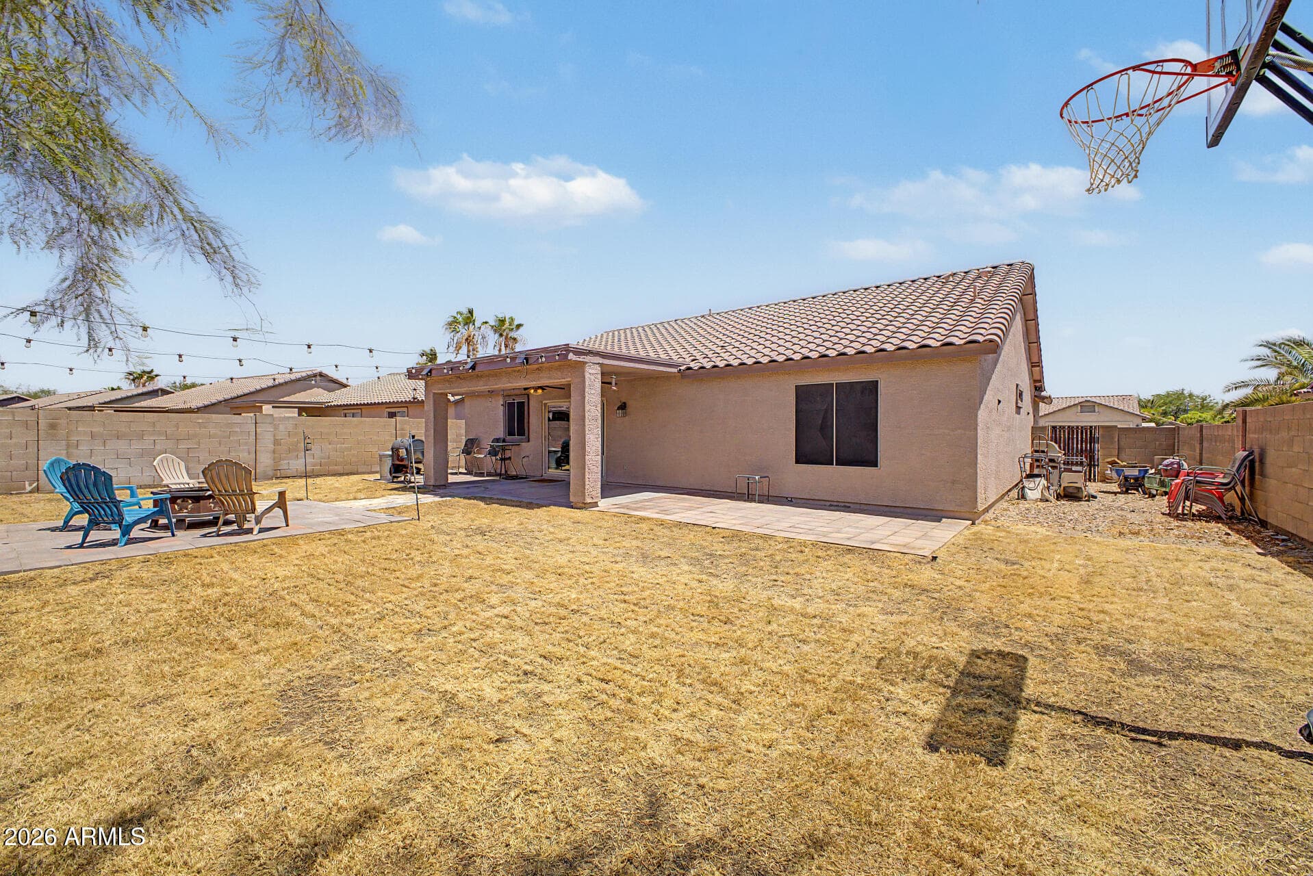 13256 W DESERT ROCK Drive, Surprise, AZ 85374 — photo 26 of 29