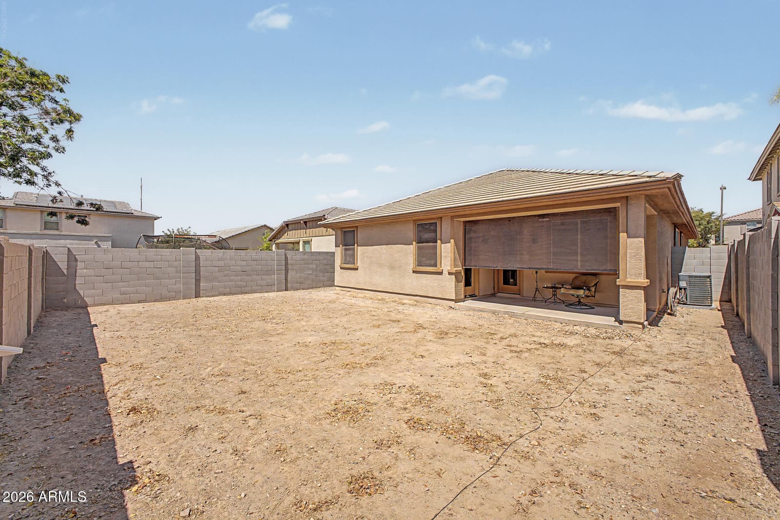 7518 S 28TH Place, Phoenix, AZ 85042 — photo 19 of 19