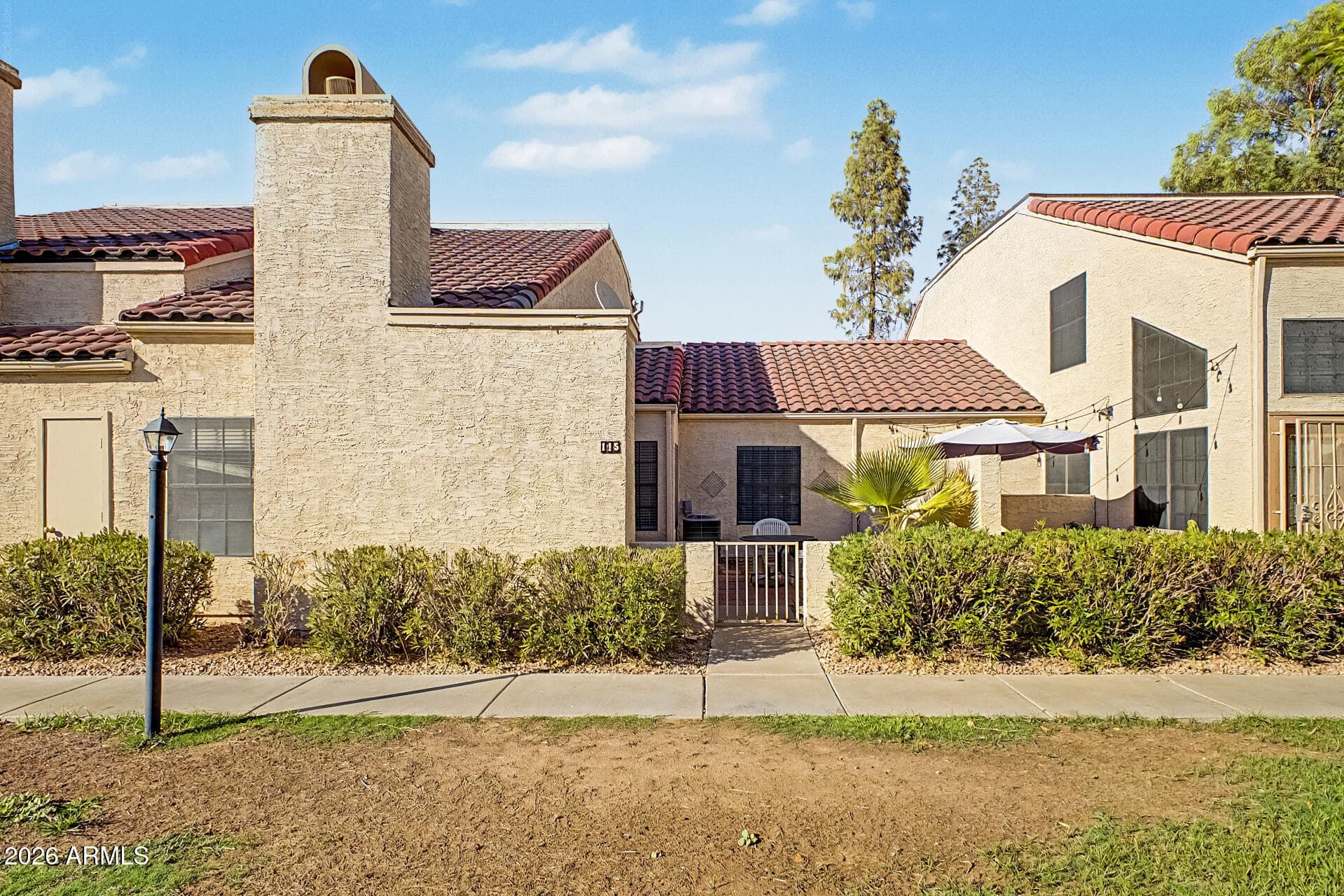 602 N MAY Street 115, Mesa, AZ 85201 — photo 1 of 18