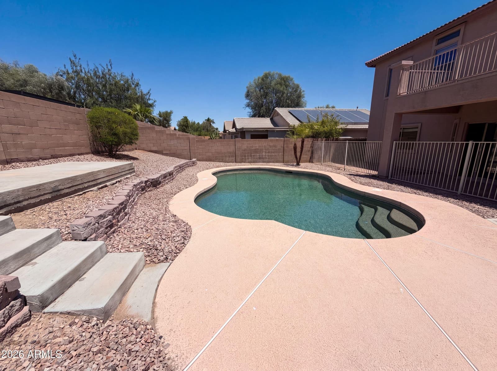 17268 W ELAINE Drive, Goodyear, AZ 85338 — photo 5 of 34