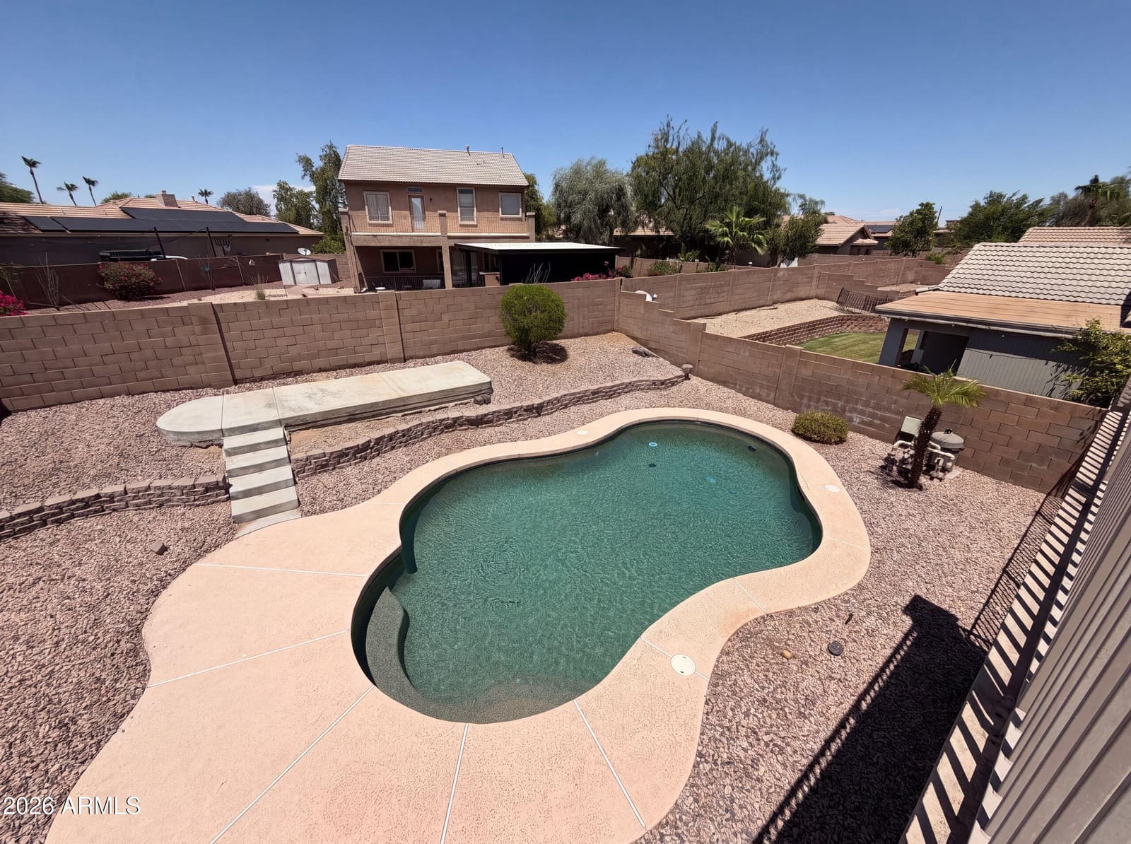 17268 W ELAINE Drive, Goodyear, AZ 85338 — photo 32 of 34