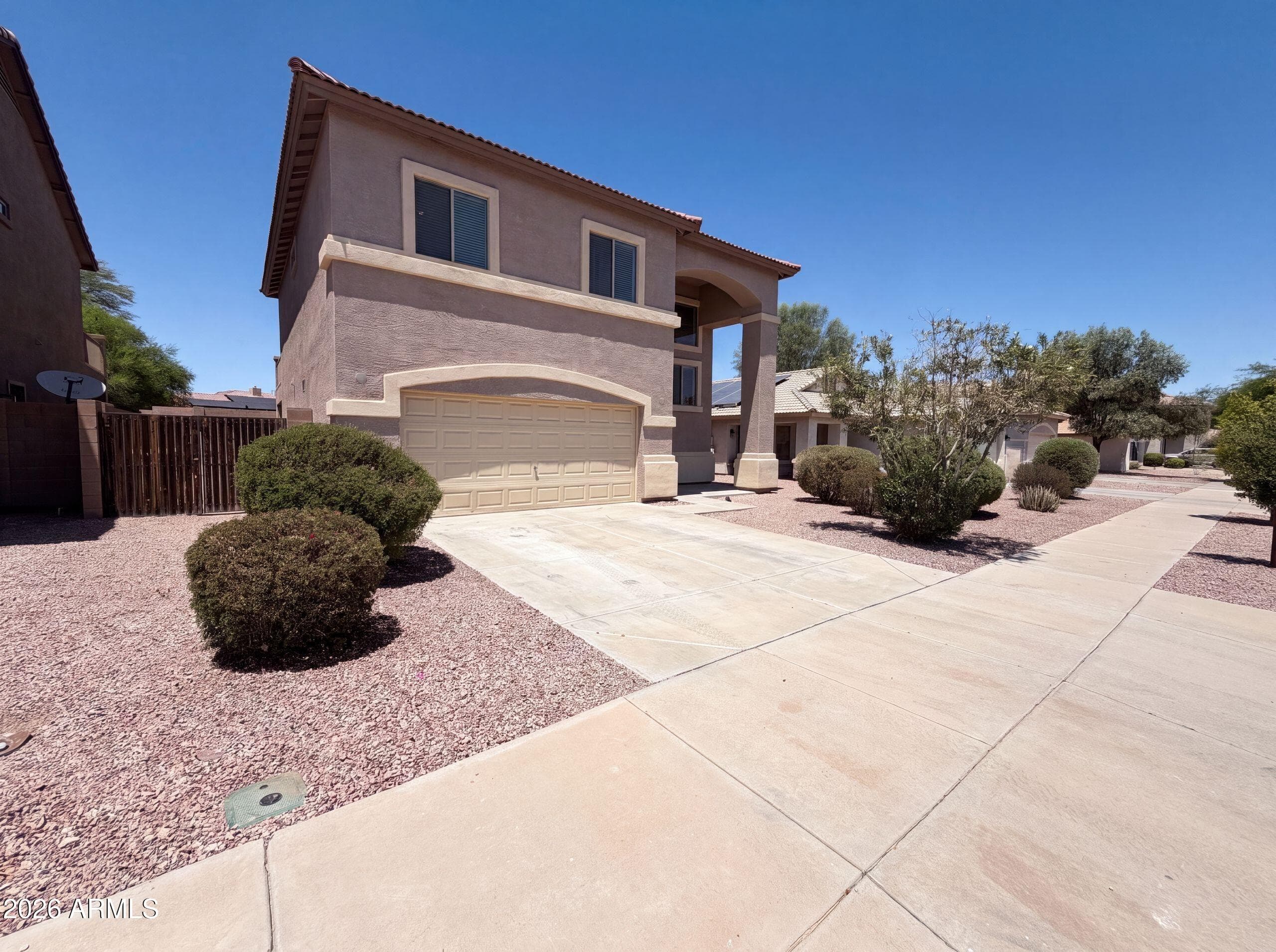 17268 W ELAINE Drive, Goodyear, AZ 85338 — photo 33 of 34