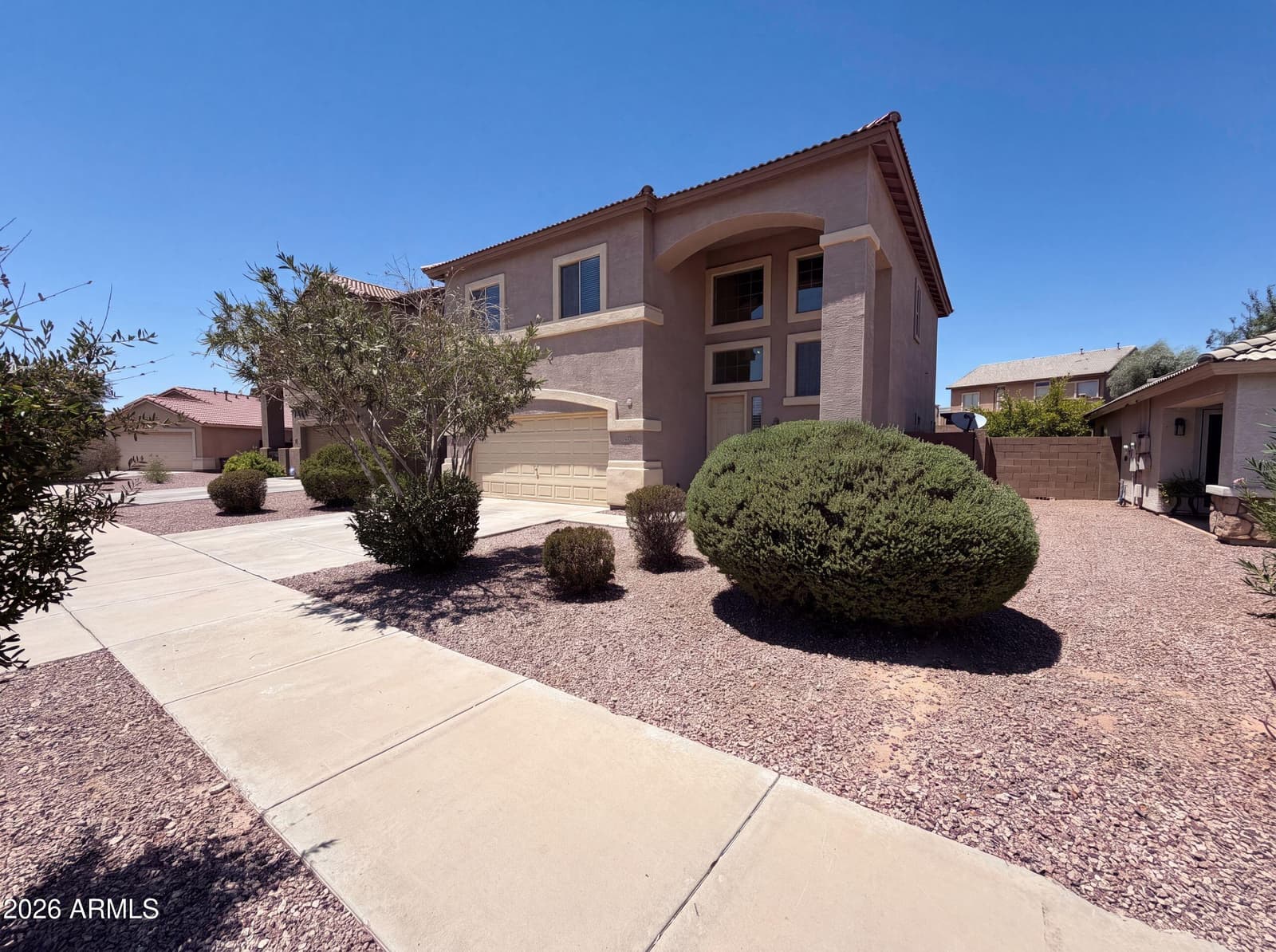 17268 W ELAINE Drive, Goodyear, AZ 85338 — photo 34 of 34