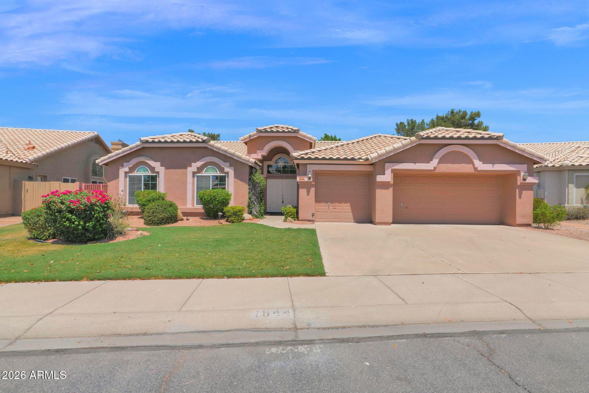 1644 W LAREDO Street, Chandler, AZ 85224 — photo 51 of 52