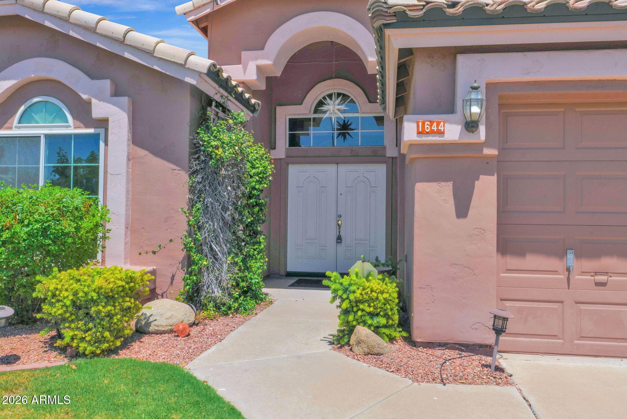 1644 W LAREDO Street, Chandler, AZ 85224 — photo 41 of 52