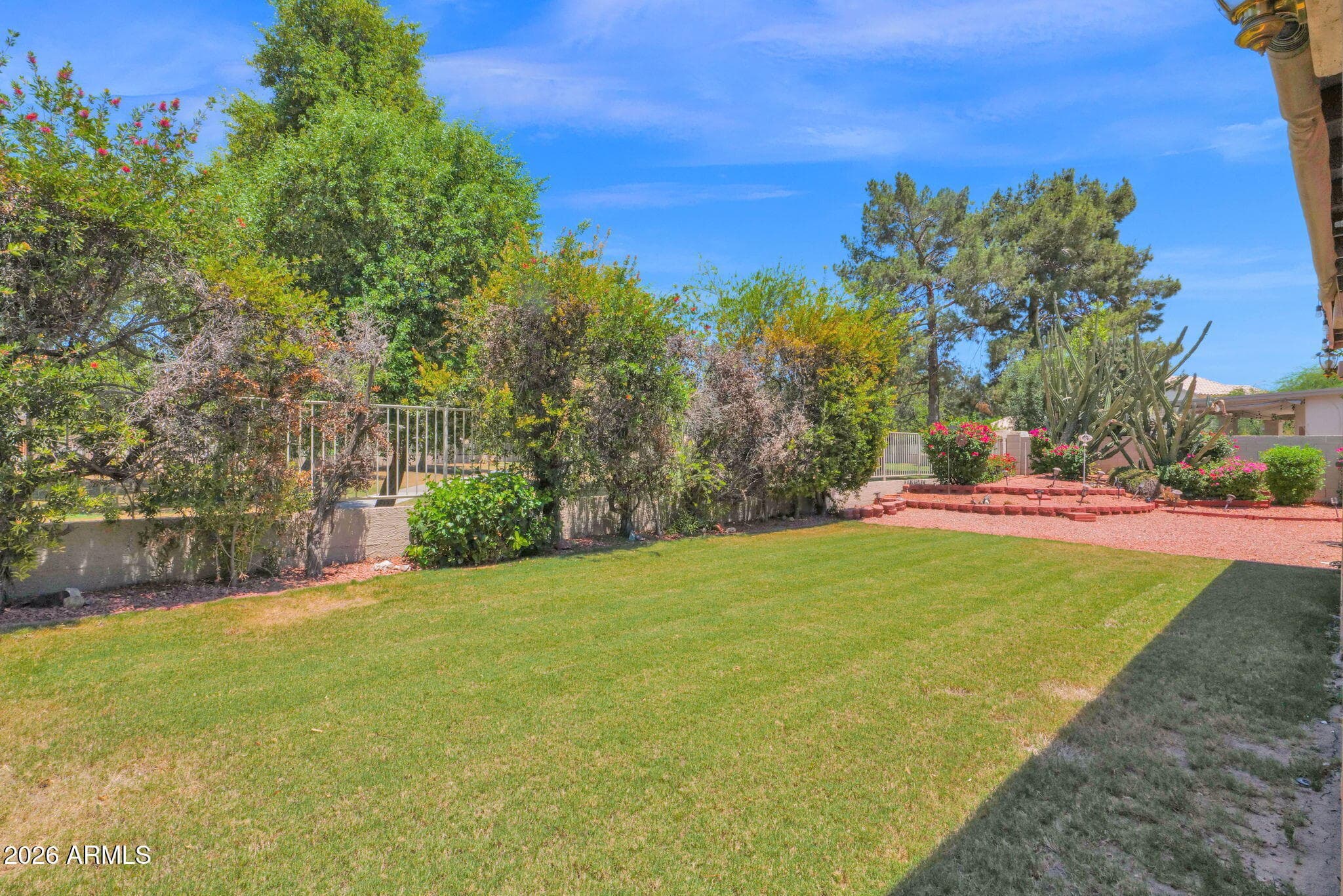 1644 W LAREDO Street, Chandler, AZ 85224 — photo 31 of 52