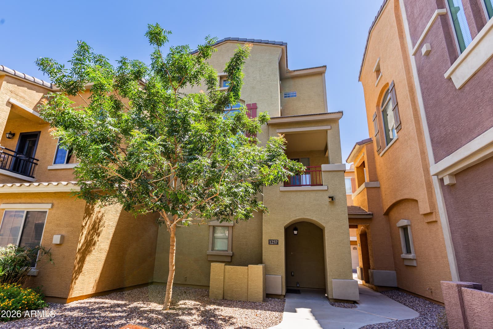 240 W JUNIPER Avenue 1257, Gilbert, AZ 85233 — photo 27 of 28