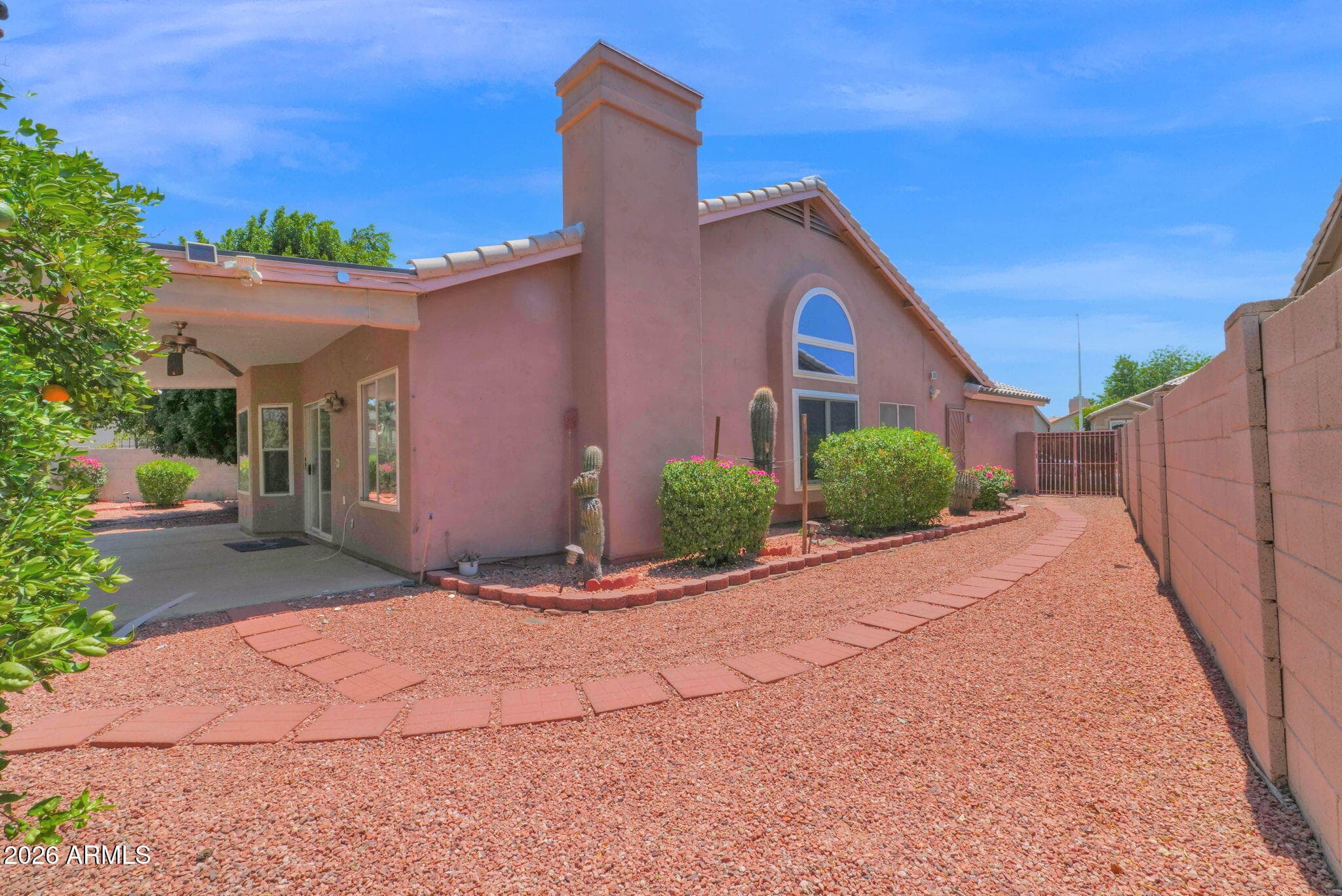 1644 W LAREDO Street, Chandler, AZ 85224 — photo 32 of 52
