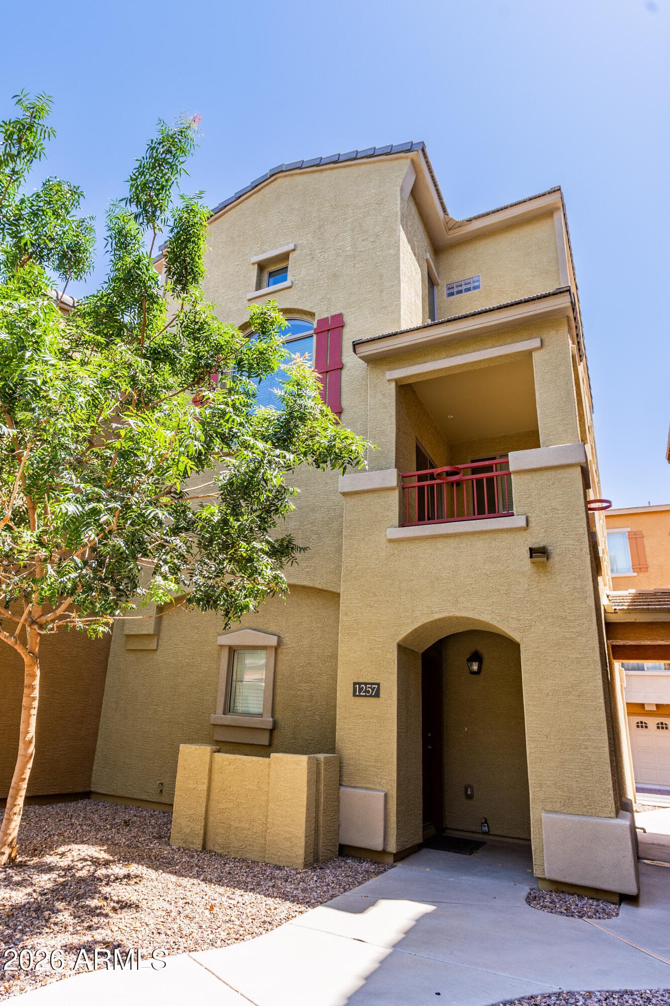 240 W JUNIPER Avenue 1257, Gilbert, AZ 85233 — photo 28 of 28