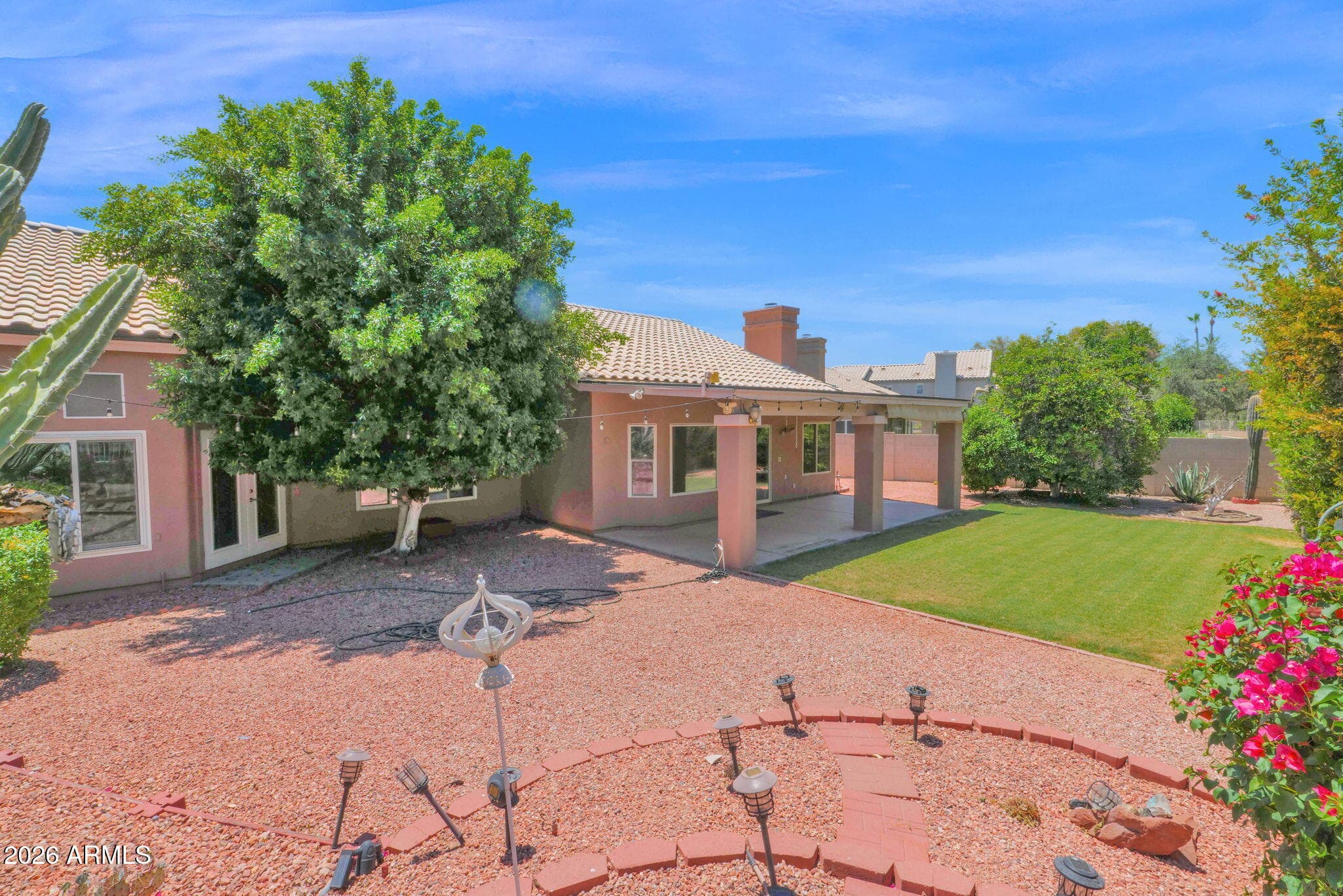 1644 W LAREDO Street, Chandler, AZ 85224 — photo 35 of 52