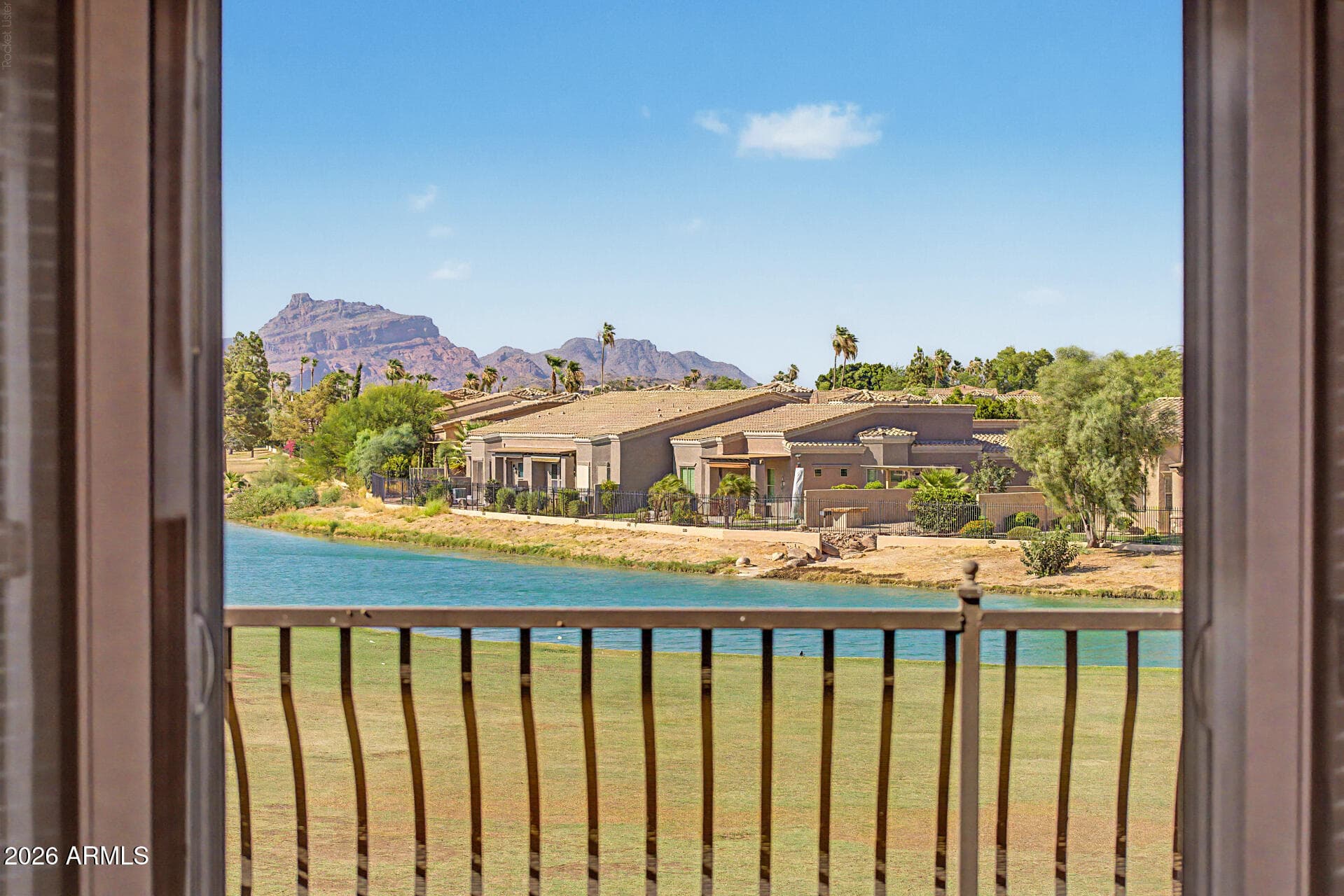 6202 E MCKELLIPS Road 31, Mesa, AZ 85215 — photo 10 of 44