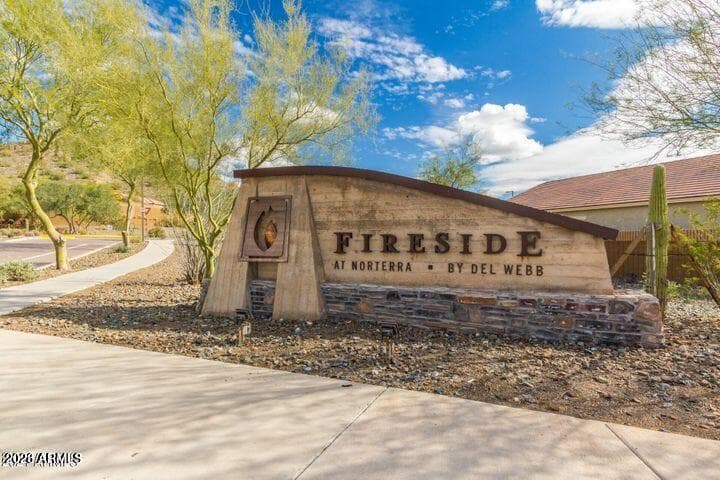 2025 W STEED Ridge, Phoenix, AZ 85085 — photo 50 of 53