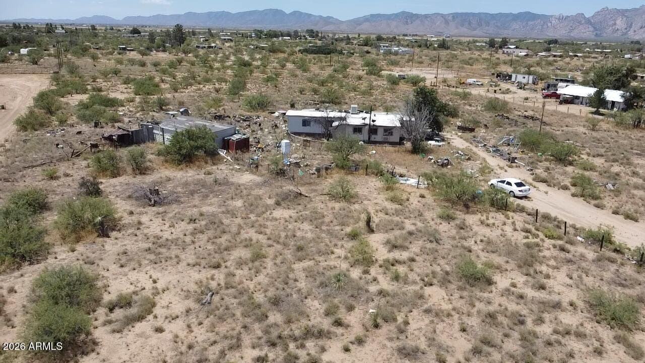 158 E PAPAGO Way, Cochise, AZ 85606 — photo 1 of 6