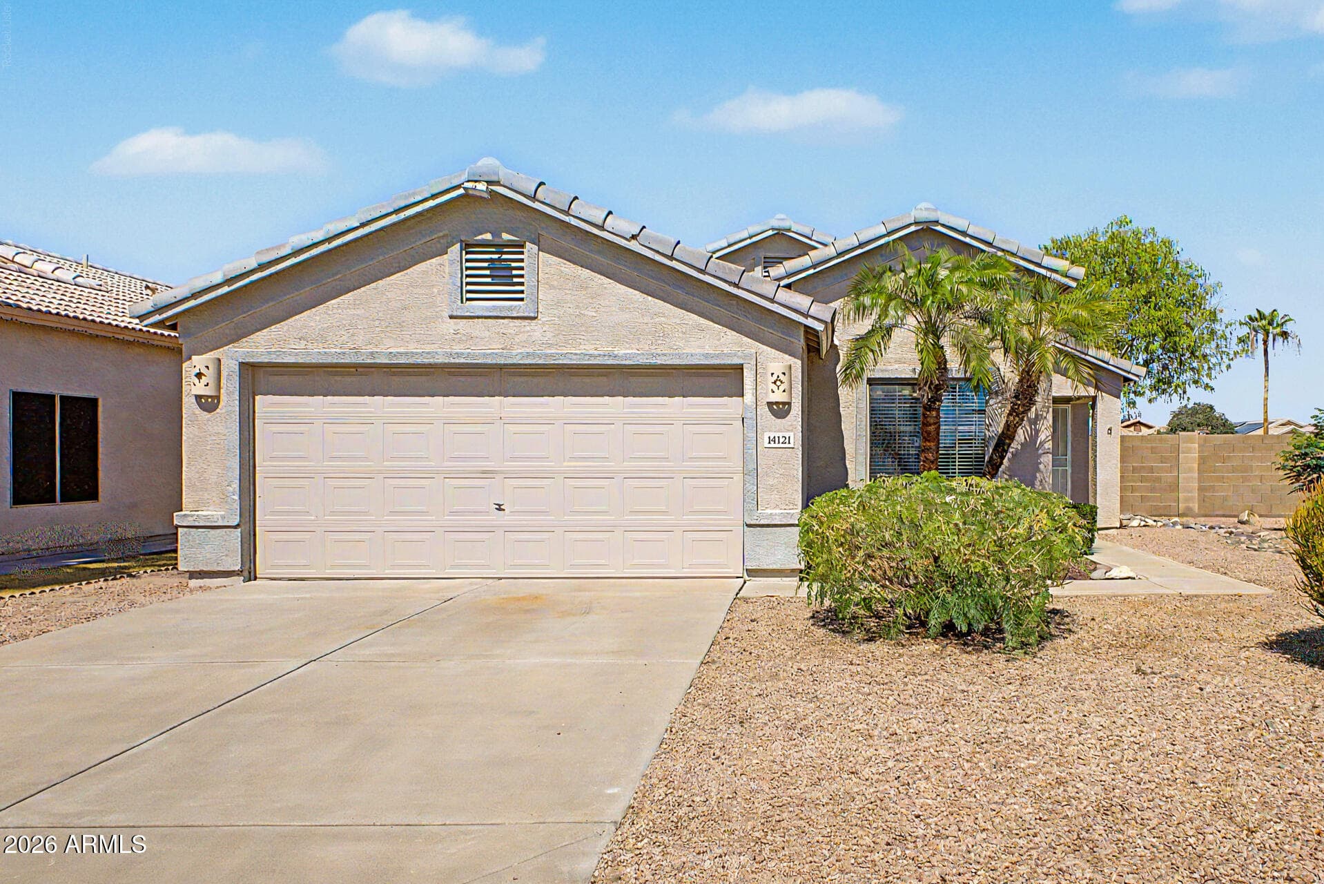 14121 W FIELDINGS Ferry, Surprise, AZ 85374 — photo 1 of 24