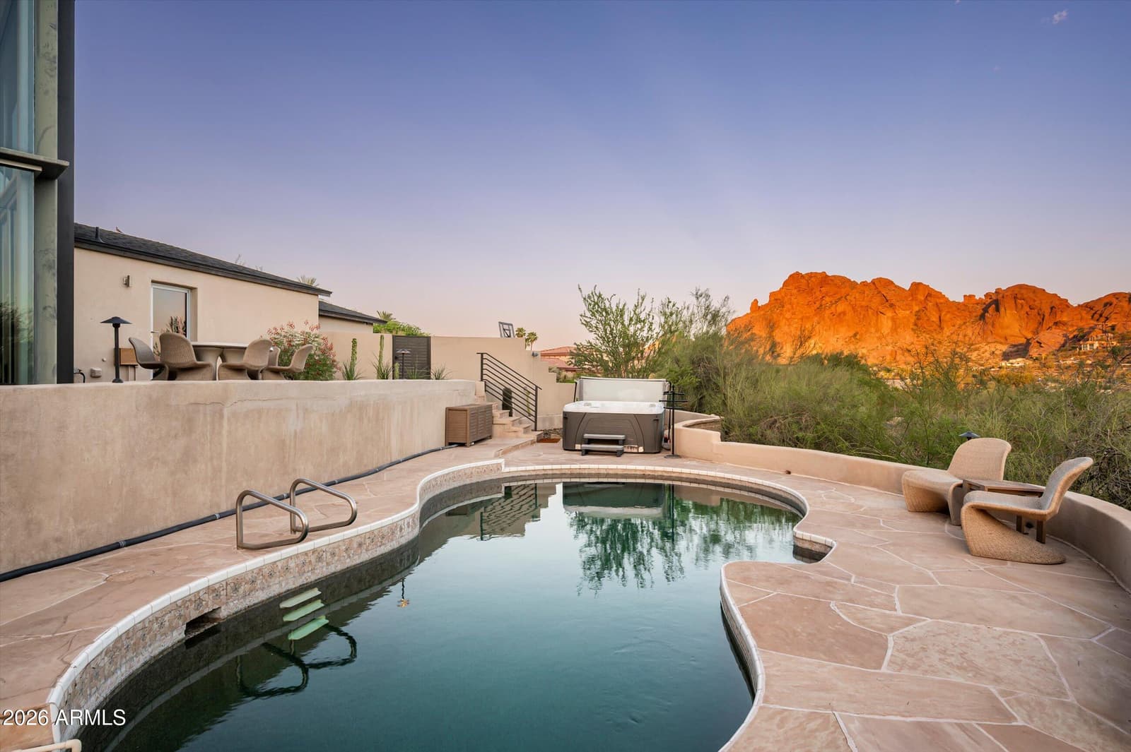 4330 E MCDONALD Drive, Paradise Valley, AZ 85253 — photo 32 of 39