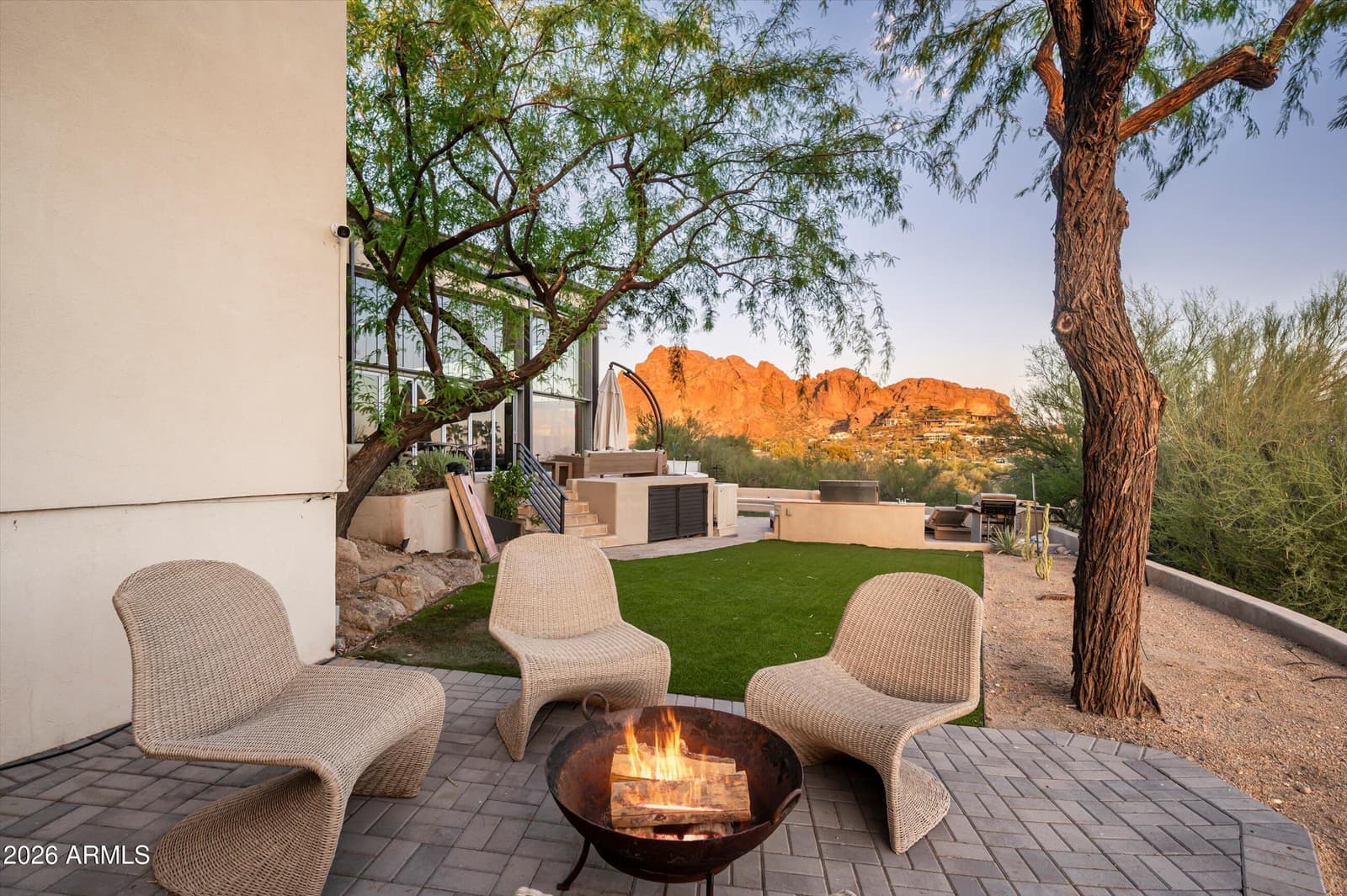 4330 E MCDONALD Drive, Paradise Valley, AZ 85253 — photo 36 of 39