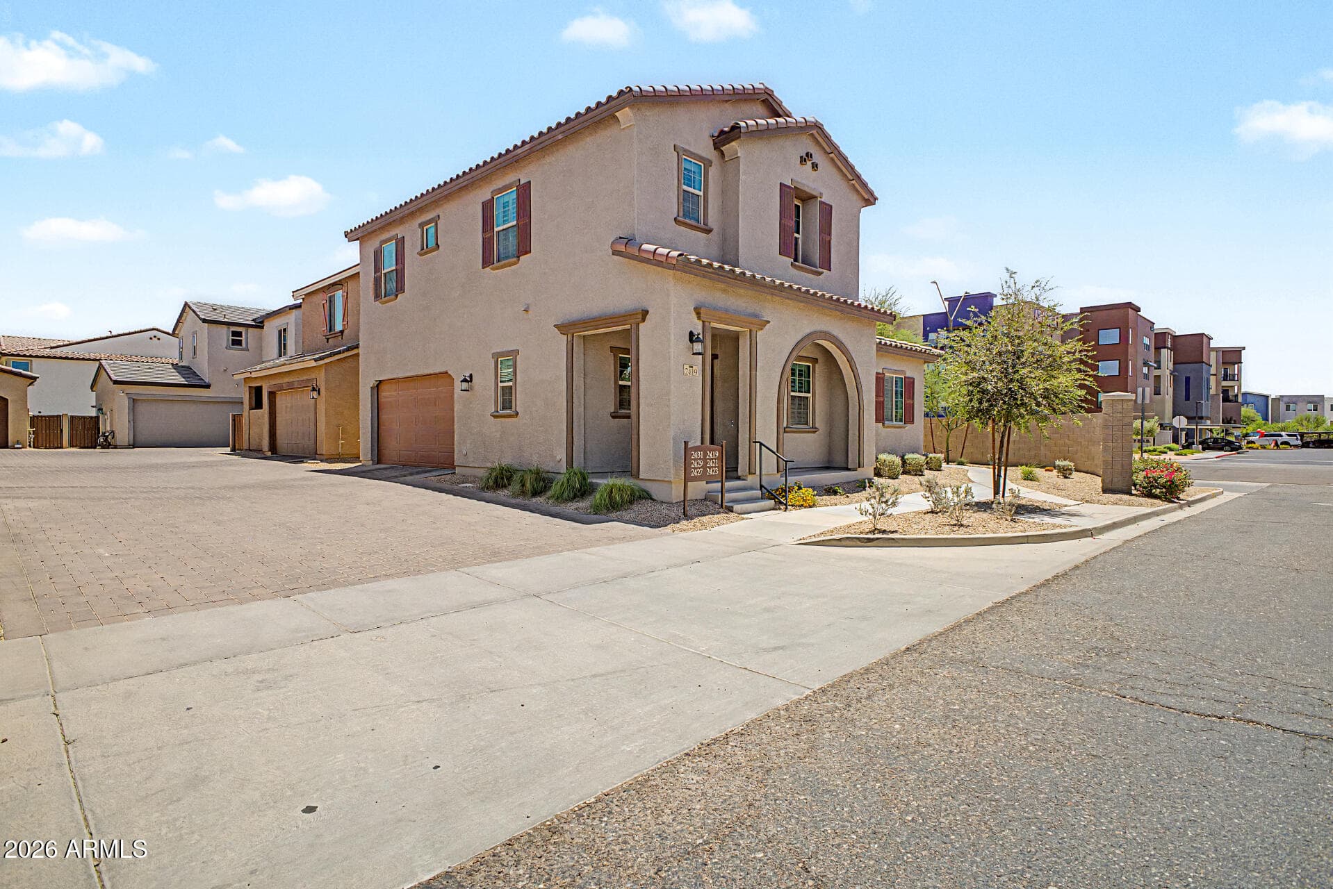 2419 N 149TH Lane, Goodyear, AZ 85395 — photo 5 of 42