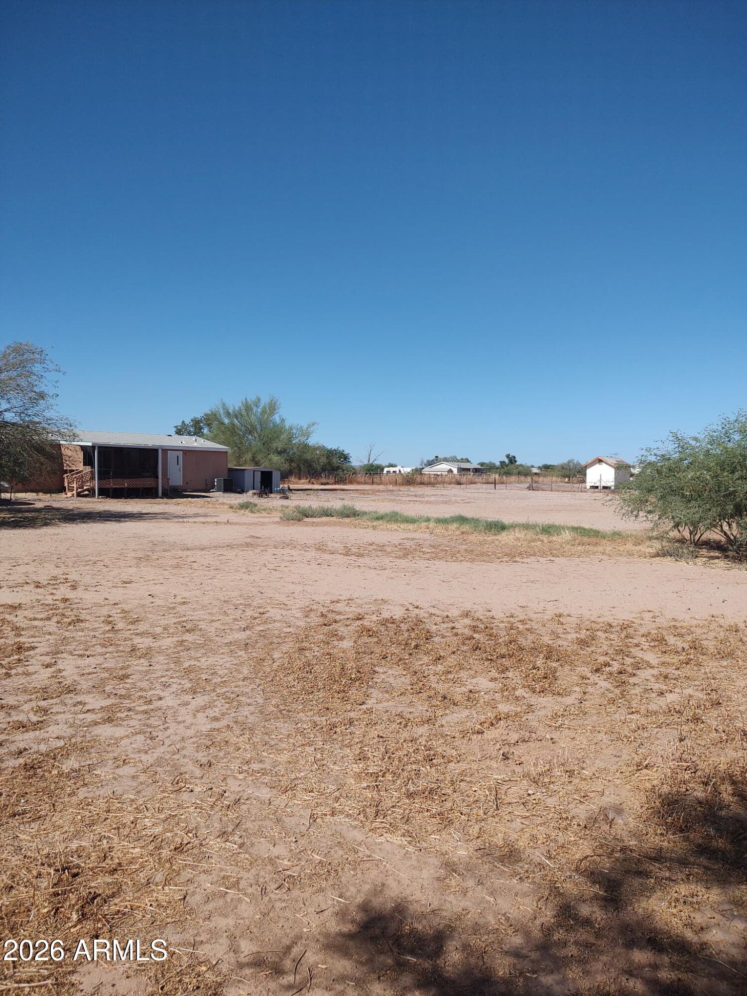 27419 N 204TH Avenue, Wittmann, AZ 85361 — photo 27 of 30