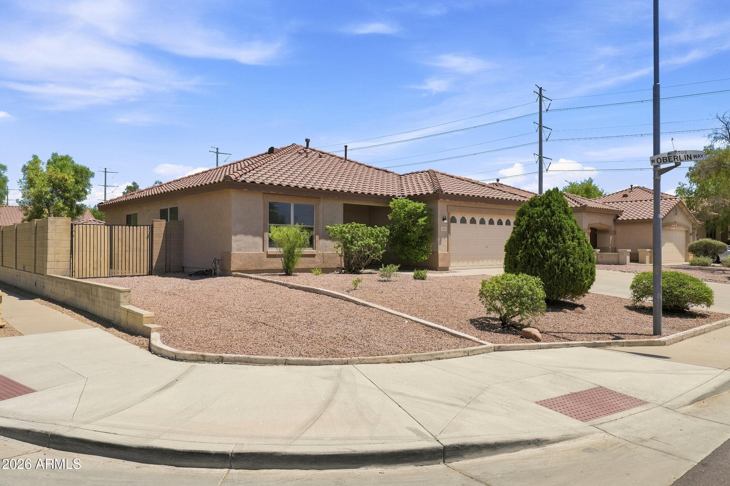 3034 W OBERLIN Way, Phoenix, AZ 85083 — photo 3 of 42