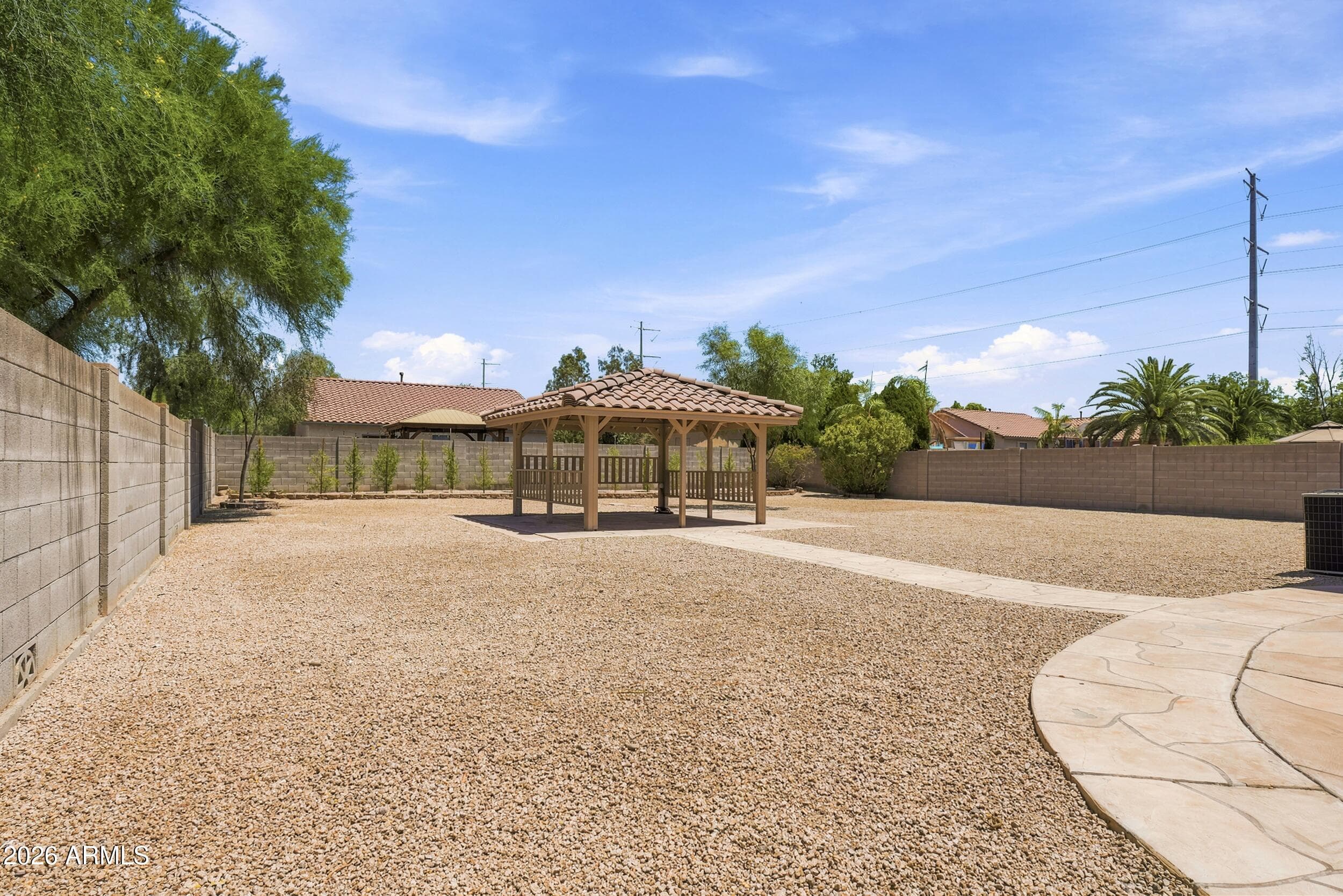 3034 W OBERLIN Way, Phoenix, AZ 85083 — photo 38 of 42