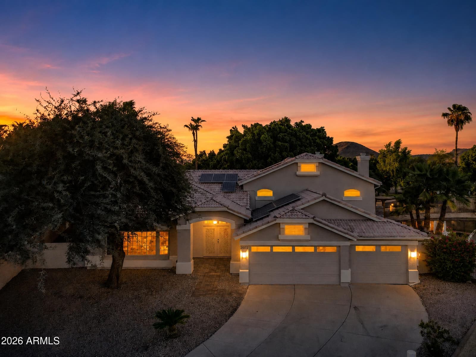 21072 N 61st Drive, Glendale, AZ 85308 — photo 70 of 77
