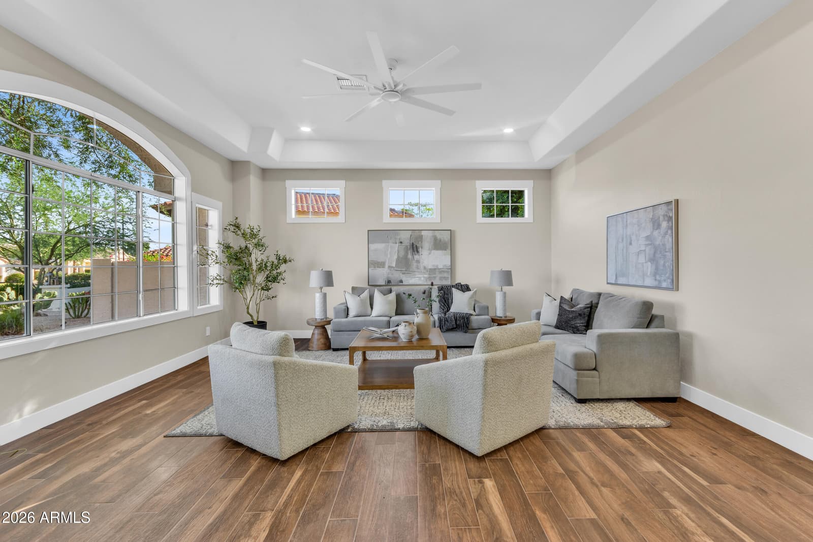 21072 N 61st Drive, Glendale, AZ 85308 — photo 18 of 77