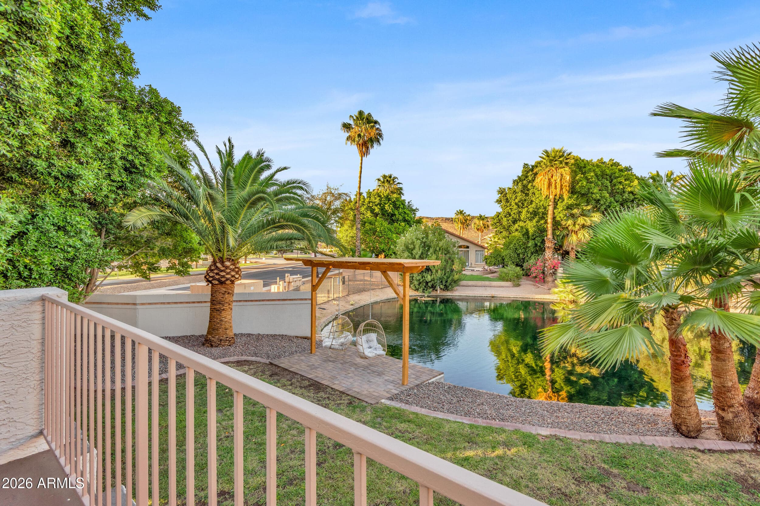 21072 N 61ST Drive, Glendale, AZ 85308 — photo 55 of 77