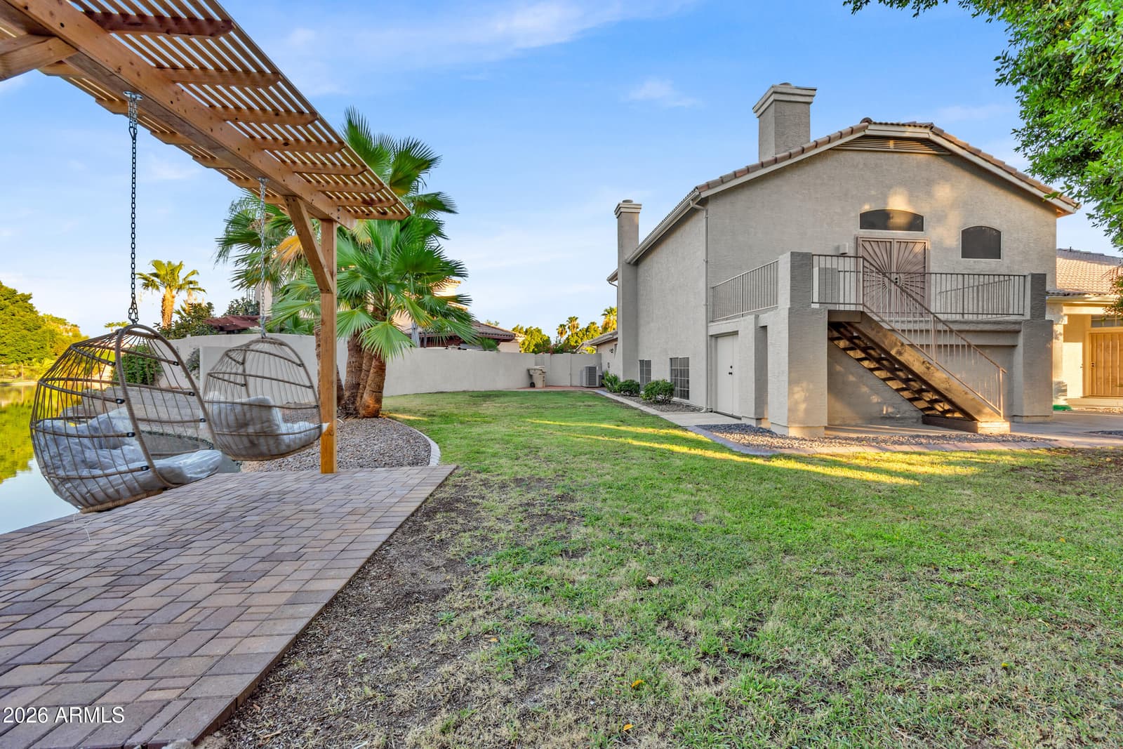 21072 N 61st Drive, Glendale, AZ 85308 — photo 63 of 77
