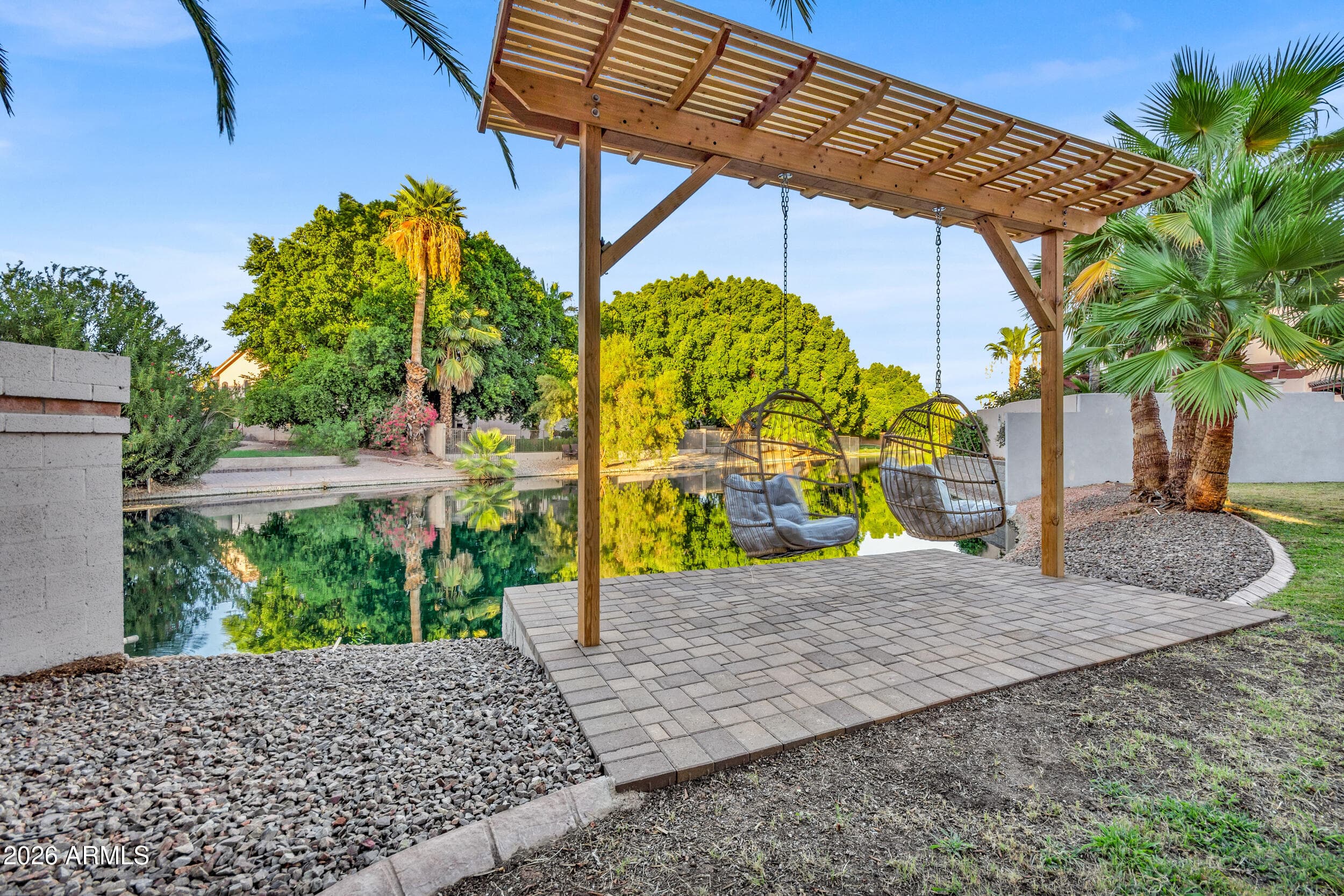 21072 N 61ST Drive, Glendale, AZ 85308 — photo 64 of 77