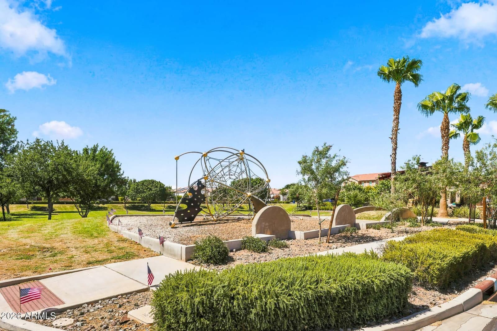 10538 E SIMONE Avenue, Mesa, AZ 85212 — photo 37 of 38