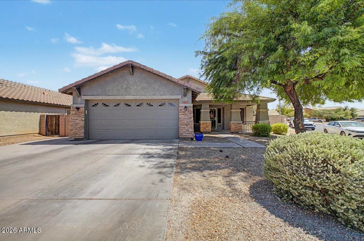 417 S 113TH Avenue, Avondale, AZ 85323