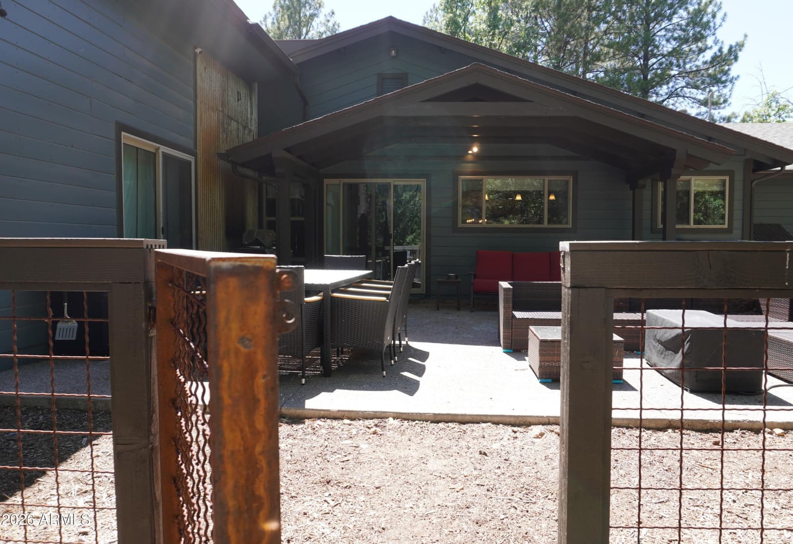 1568 N WAKONDA Street, Flagstaff, AZ 86004 — photo 29 of 32