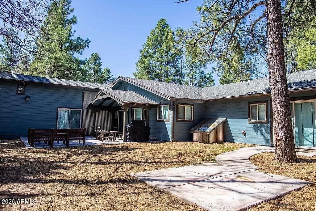 1568 N WAKONDA Street, Flagstaff, AZ 86004 — photo 30 of 32