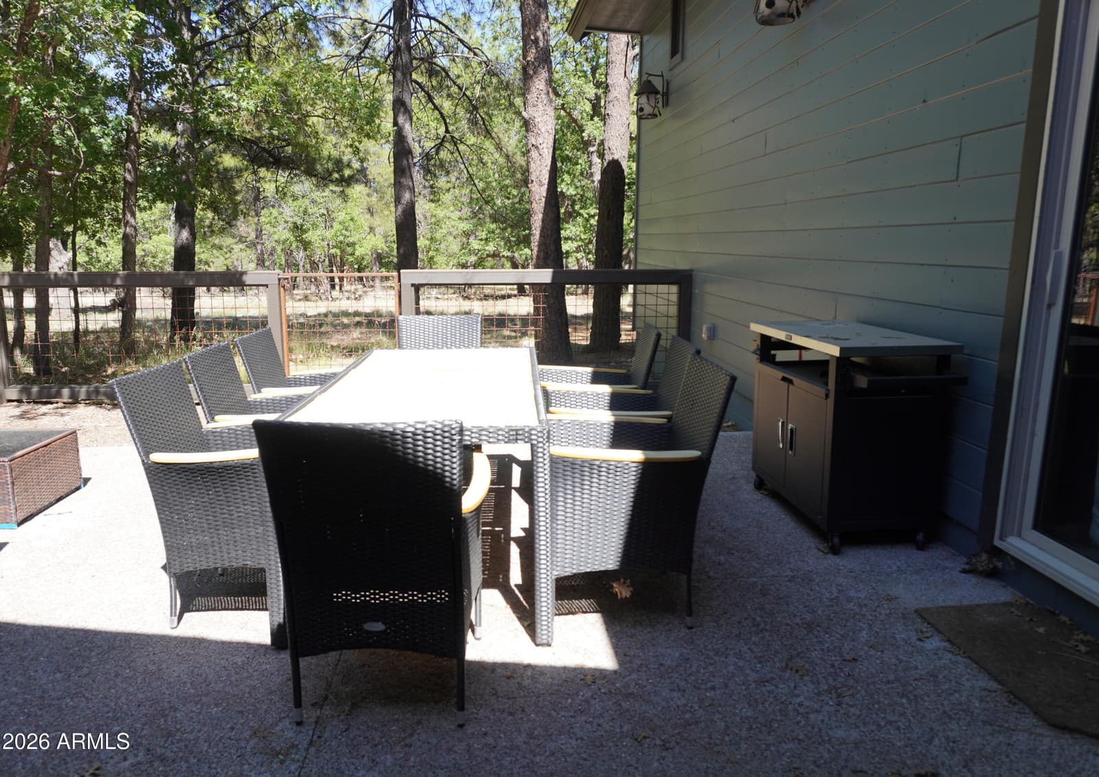 1568 N WAKONDA Street, Flagstaff, AZ 86004 — photo 31 of 32