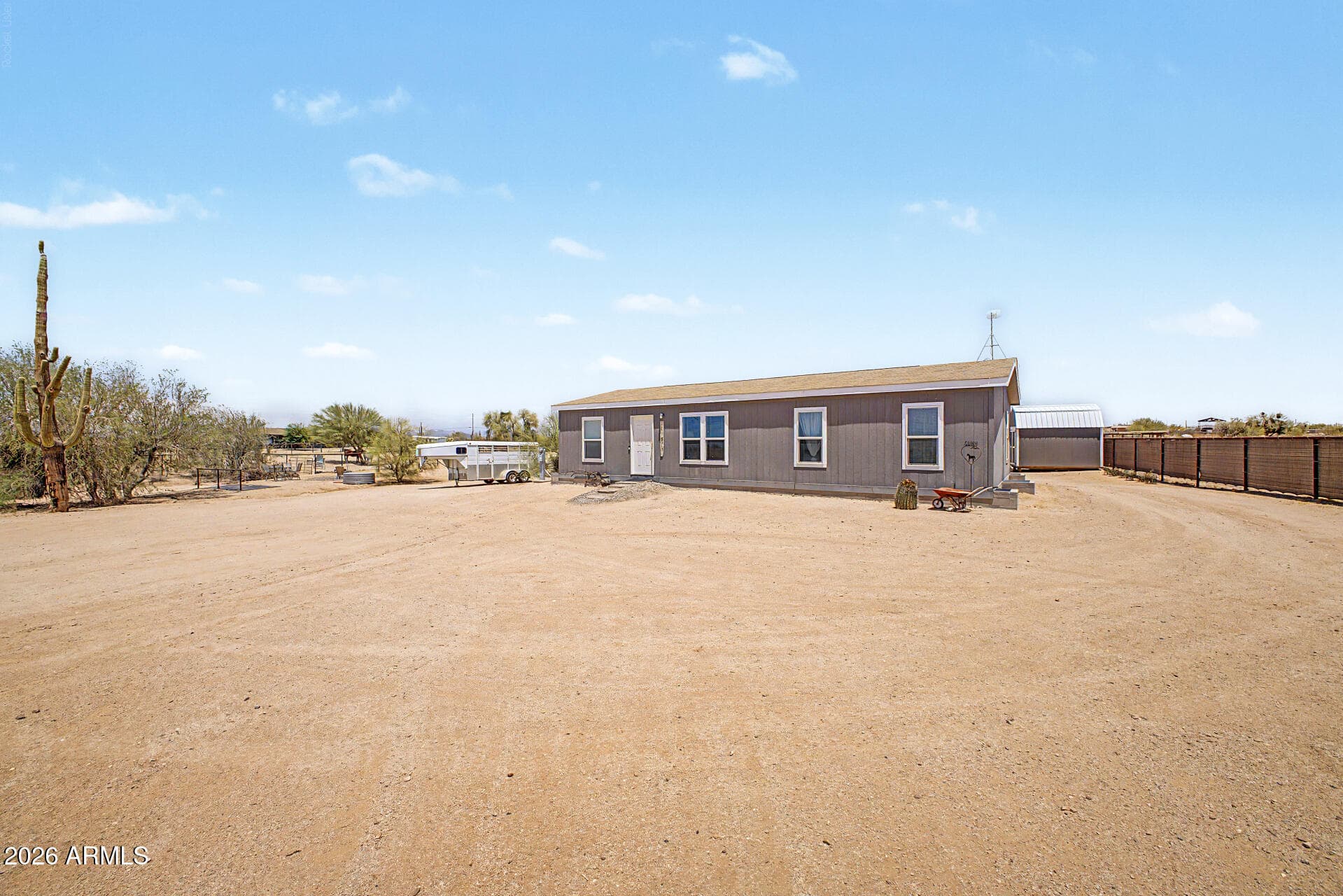 11873 N REED Road, Florence, AZ 85132 — photo 3 of 43