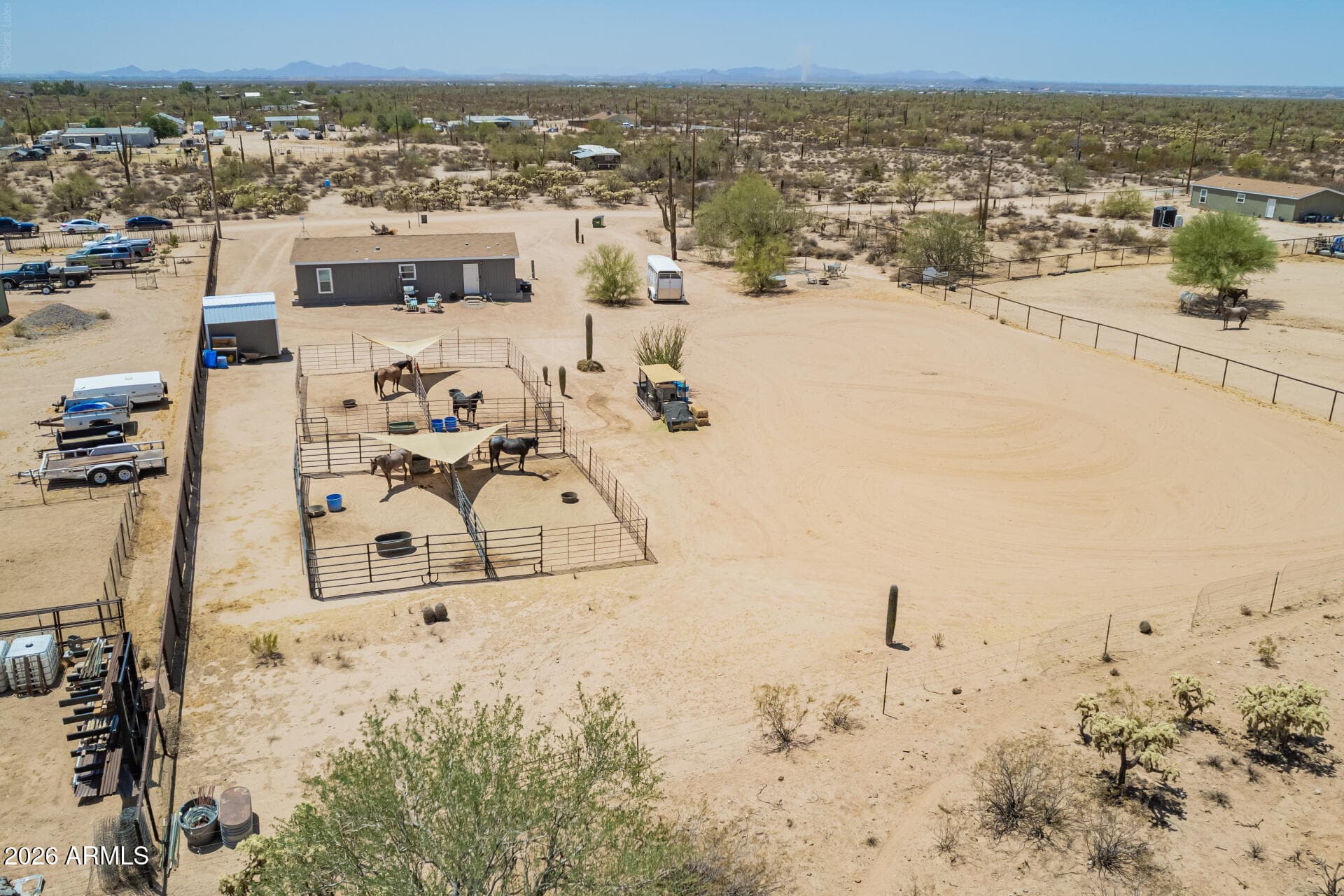 11873 N REED Road, Florence, AZ 85132 — photo 43 of 43