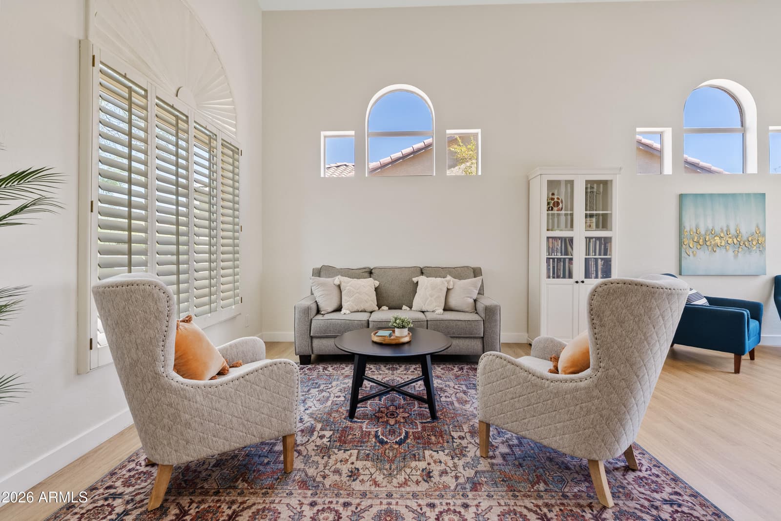 3060 N RIDGECREST 76, Mesa, AZ 85207 — photo 4 of 45