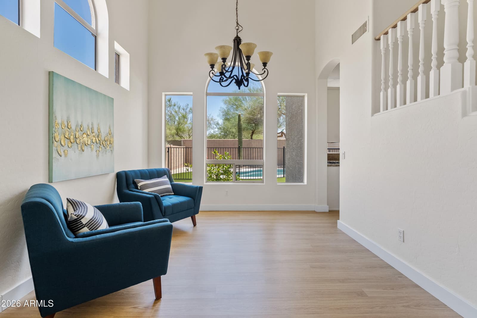 3060 N RIDGECREST 76, Mesa, AZ 85207 — photo 7 of 45