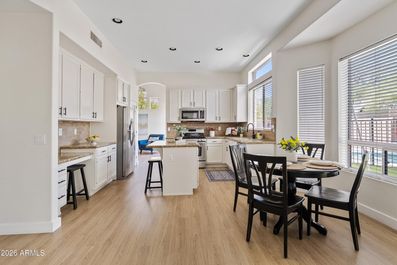 3060 N RIDGECREST 76, Mesa, AZ 85207 — photo 11 of 45