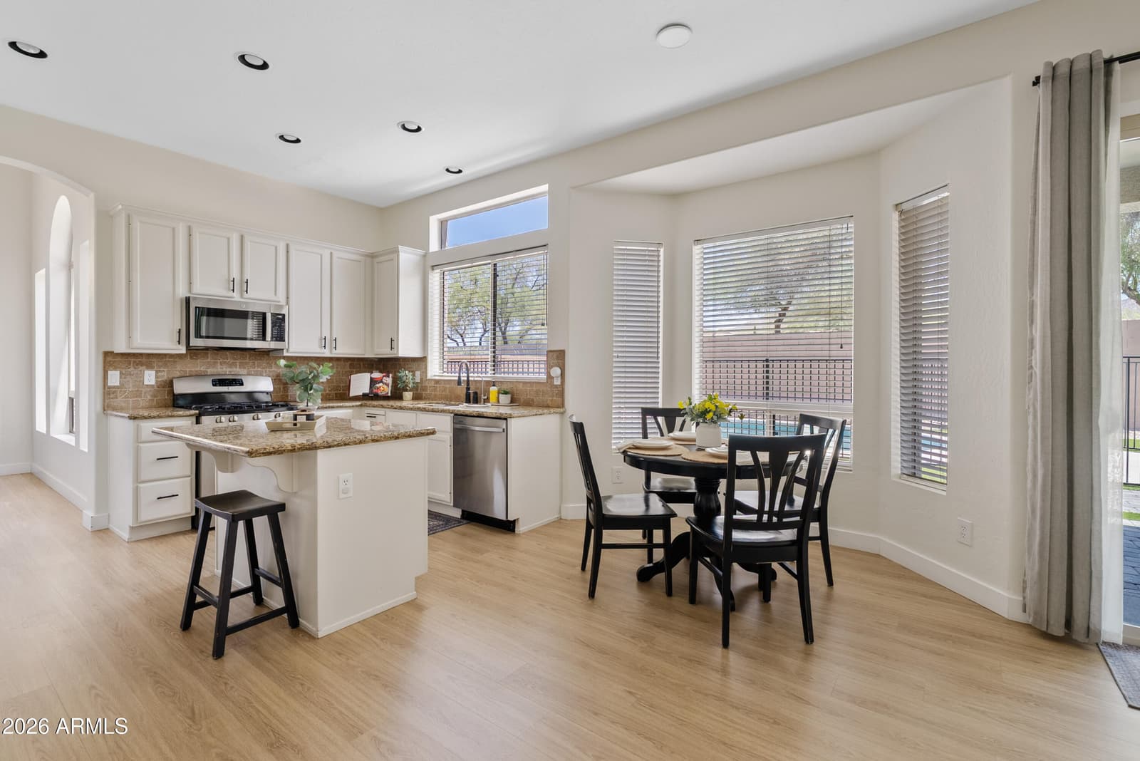 3060 N RIDGECREST 76, Mesa, AZ 85207 — photo 12 of 45