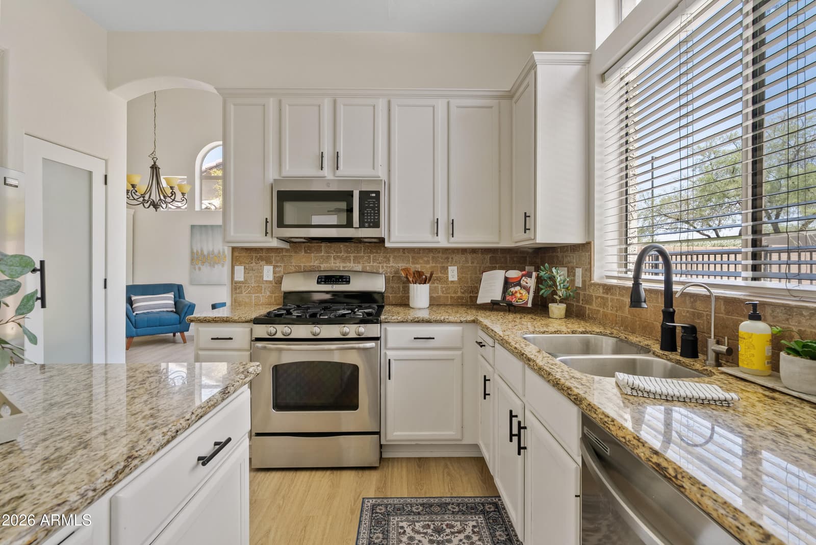 3060 N RIDGECREST 76, Mesa, AZ 85207 — photo 13 of 45