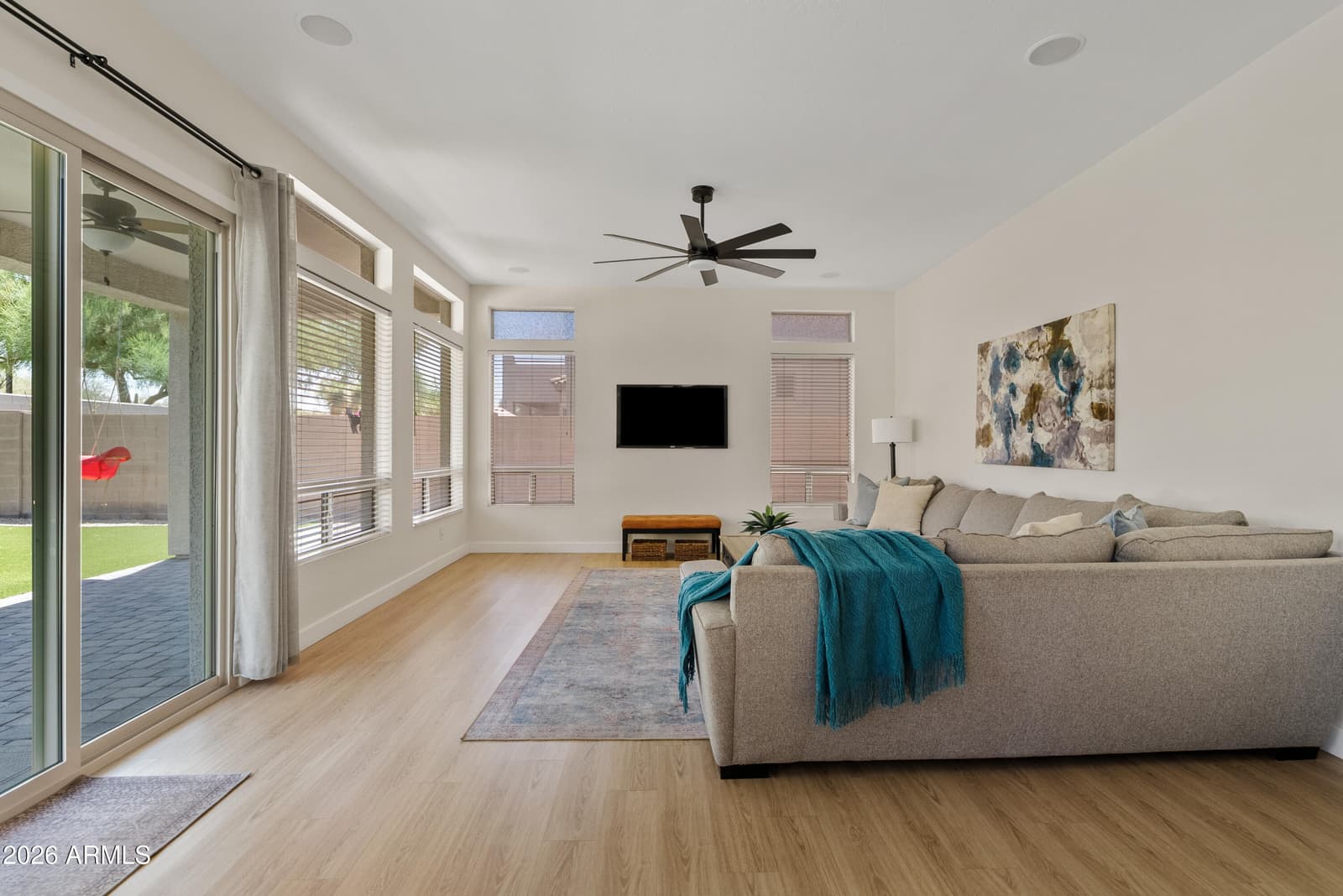 3060 N RIDGECREST 76, Mesa, AZ 85207 — photo 14 of 45