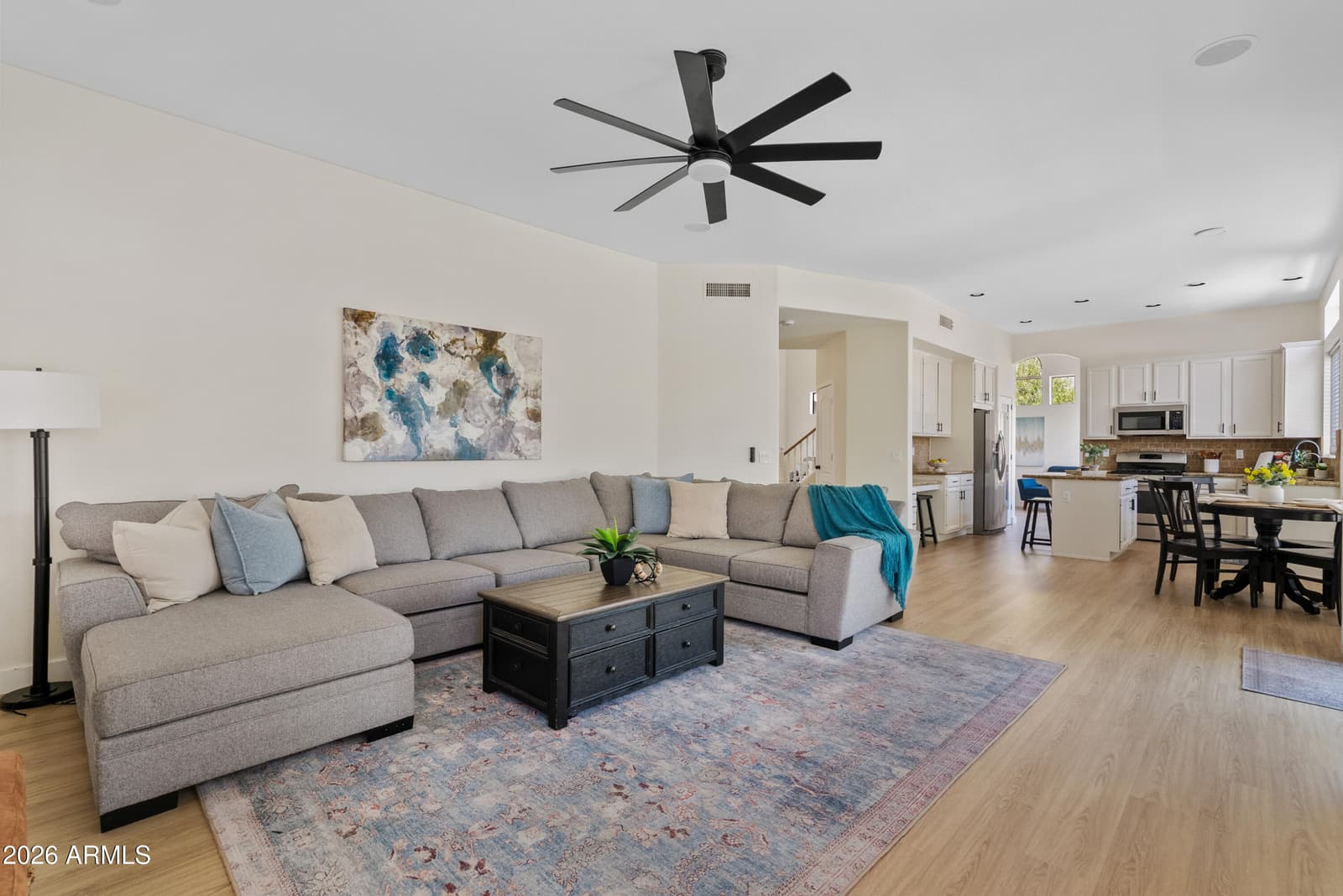 3060 N RIDGECREST 76, Mesa, AZ 85207 — photo 16 of 45